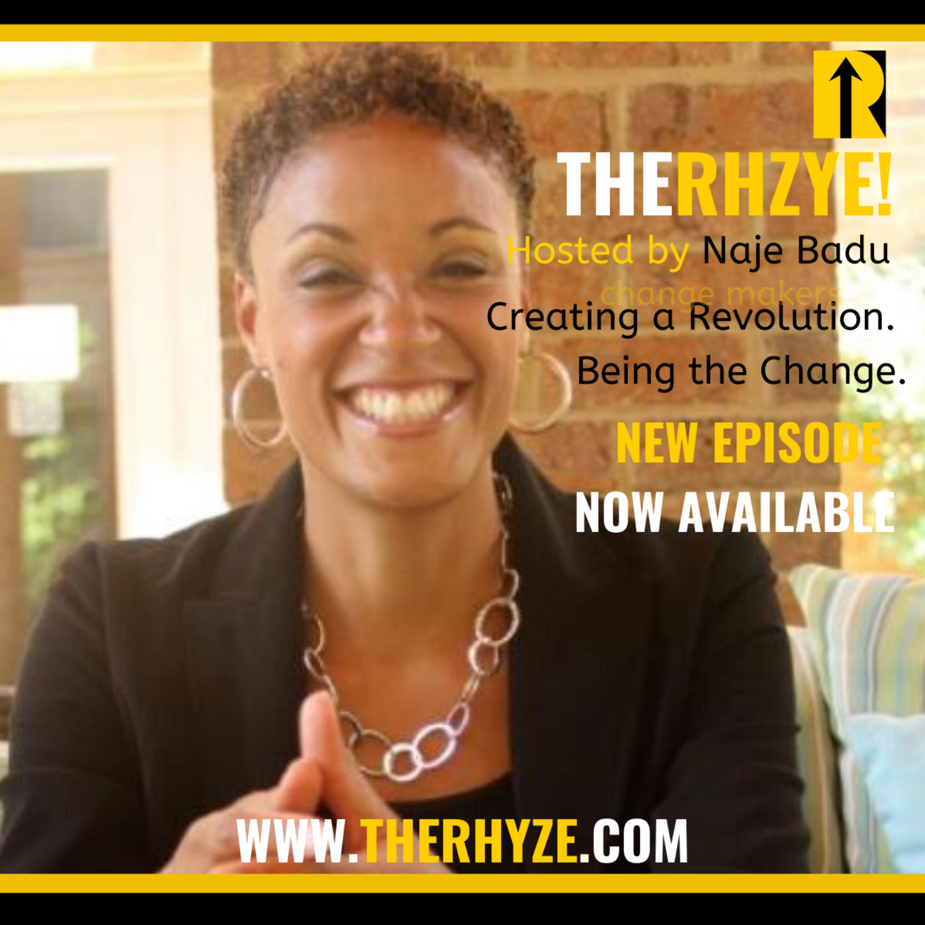 TheRhyze! Podcast