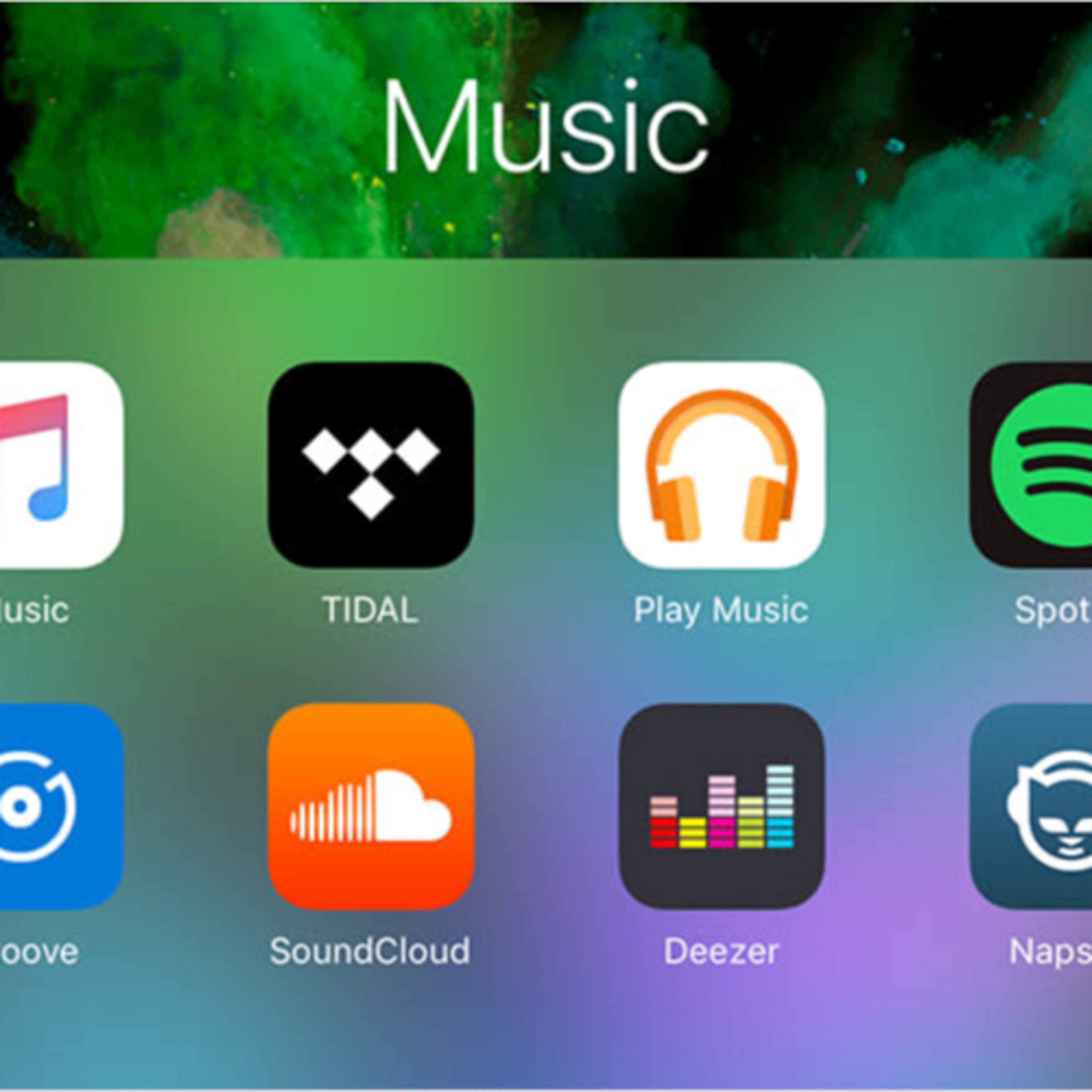 Streamed:analyzing songs