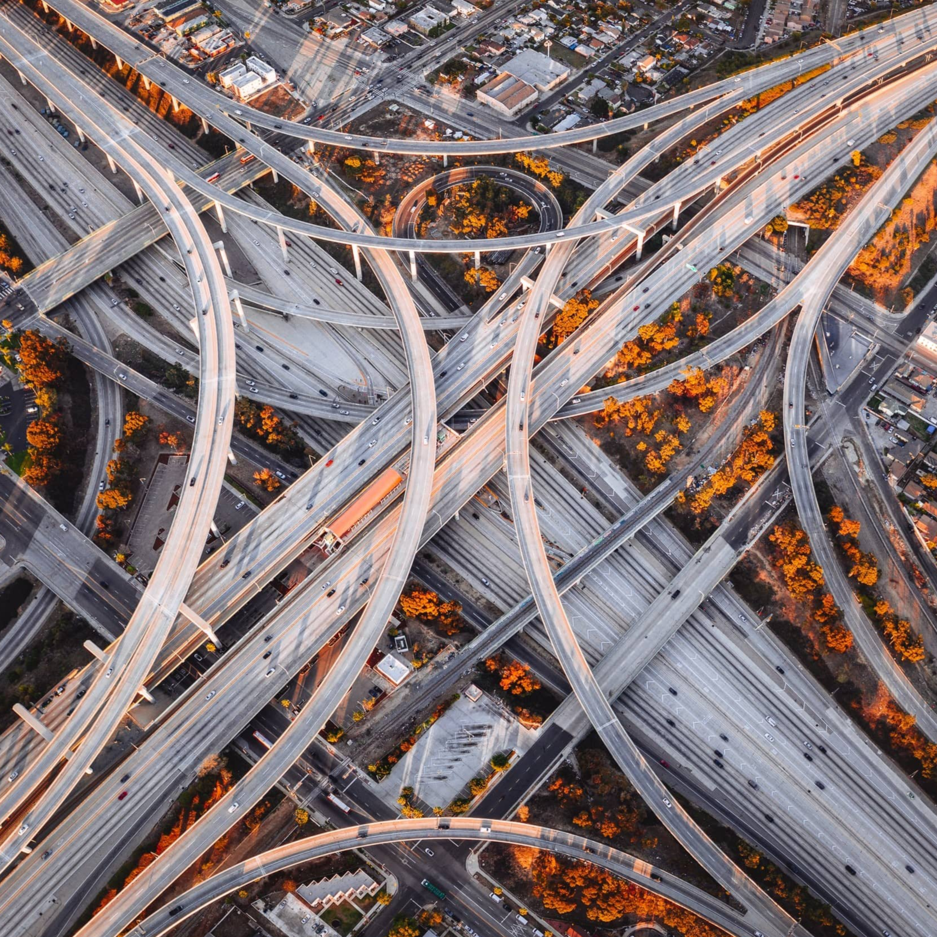 Intersections Podcast