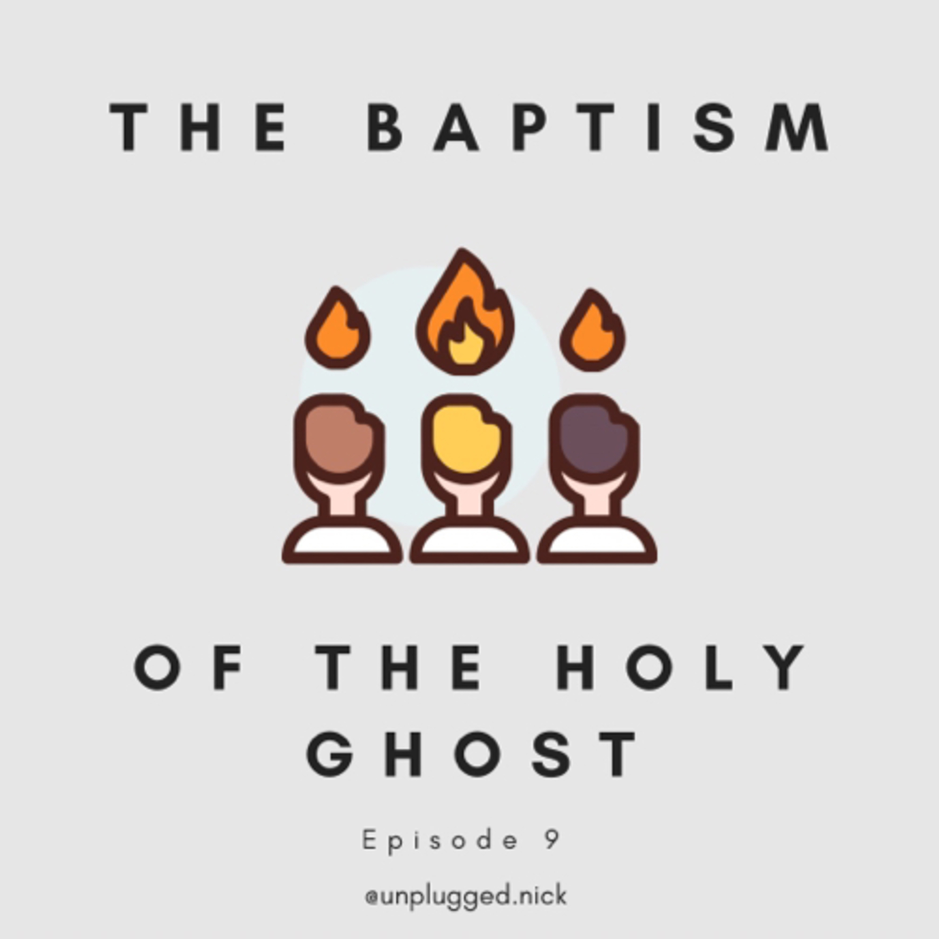 Faith Unfiltered