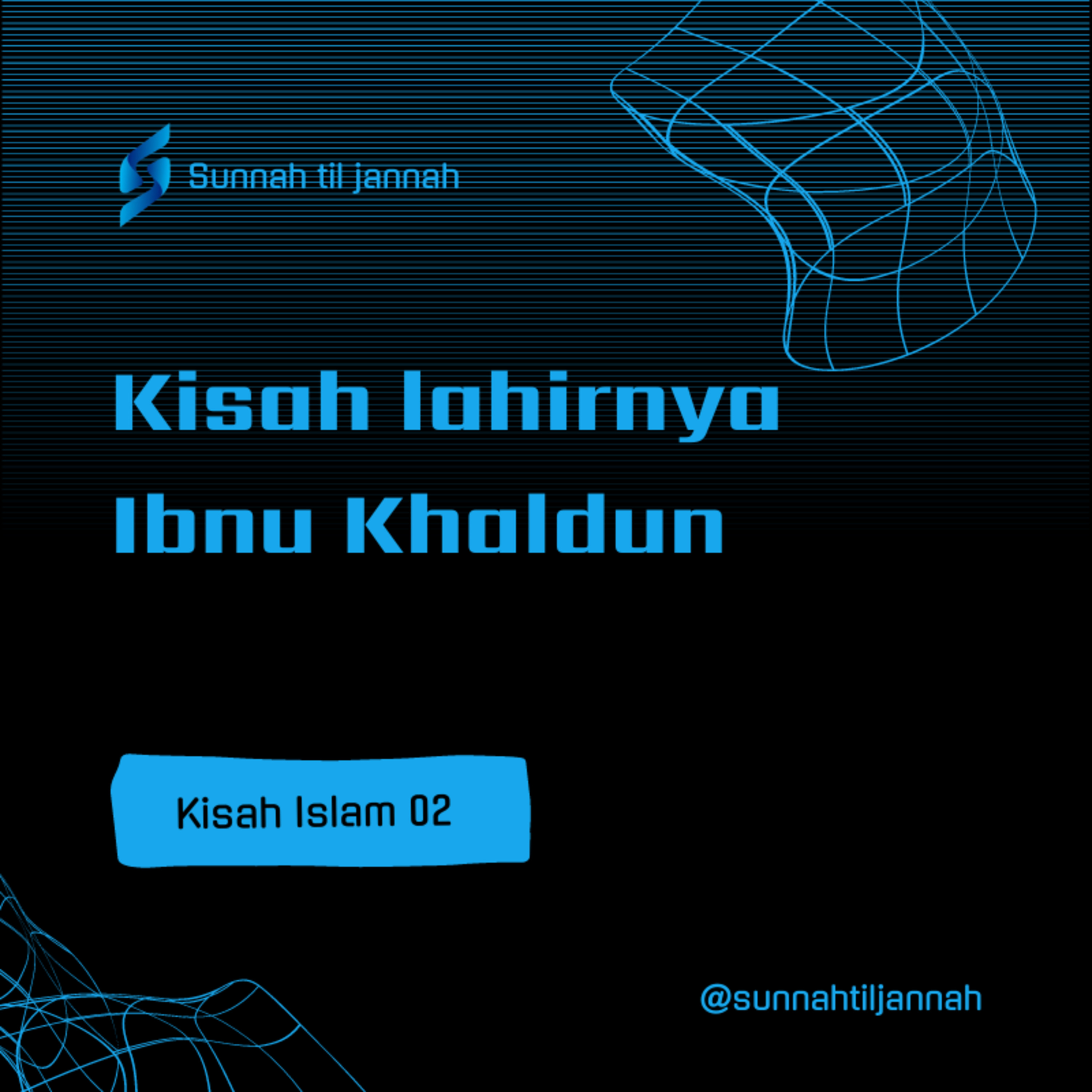 SUNNAHPOD