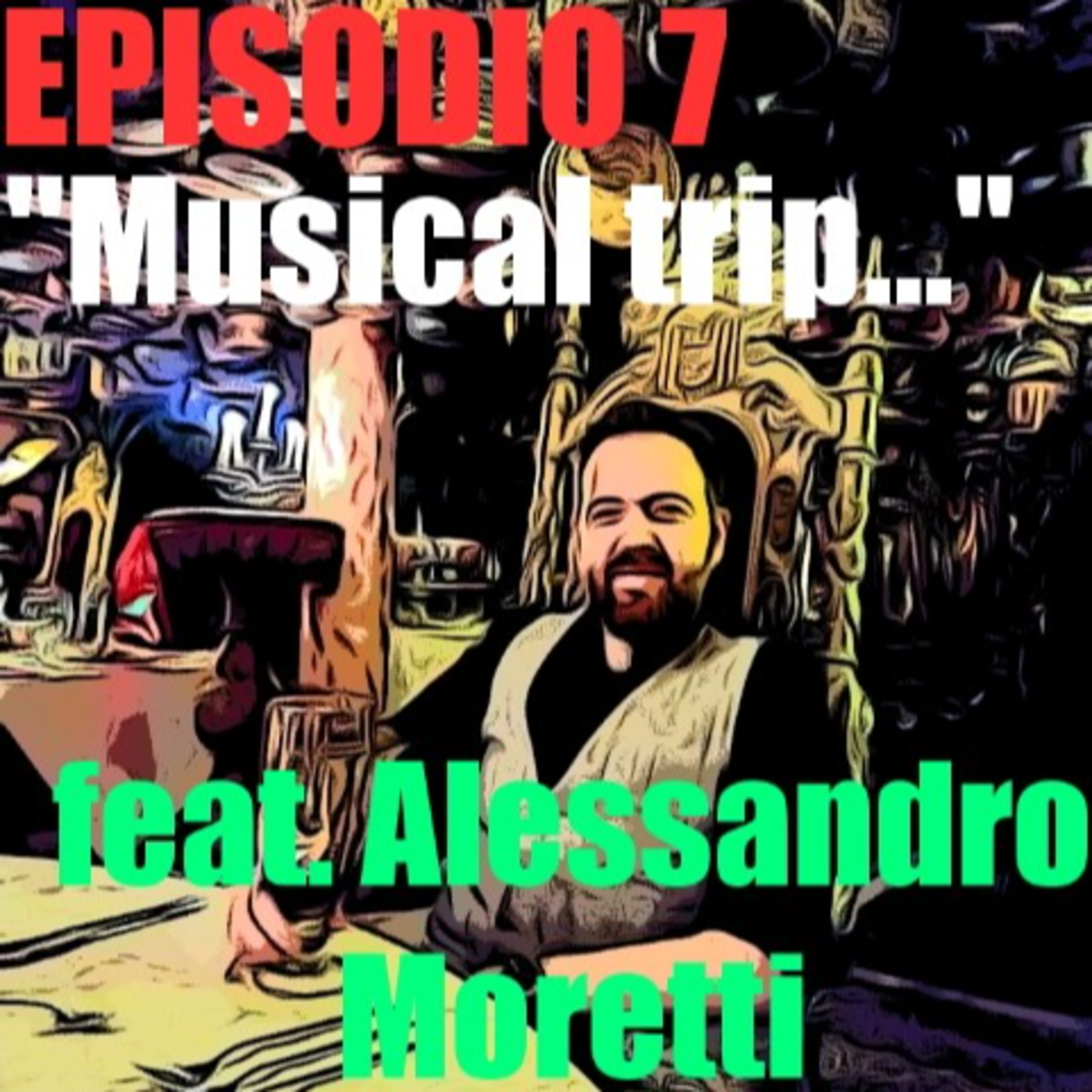 La Cassettina Podcast