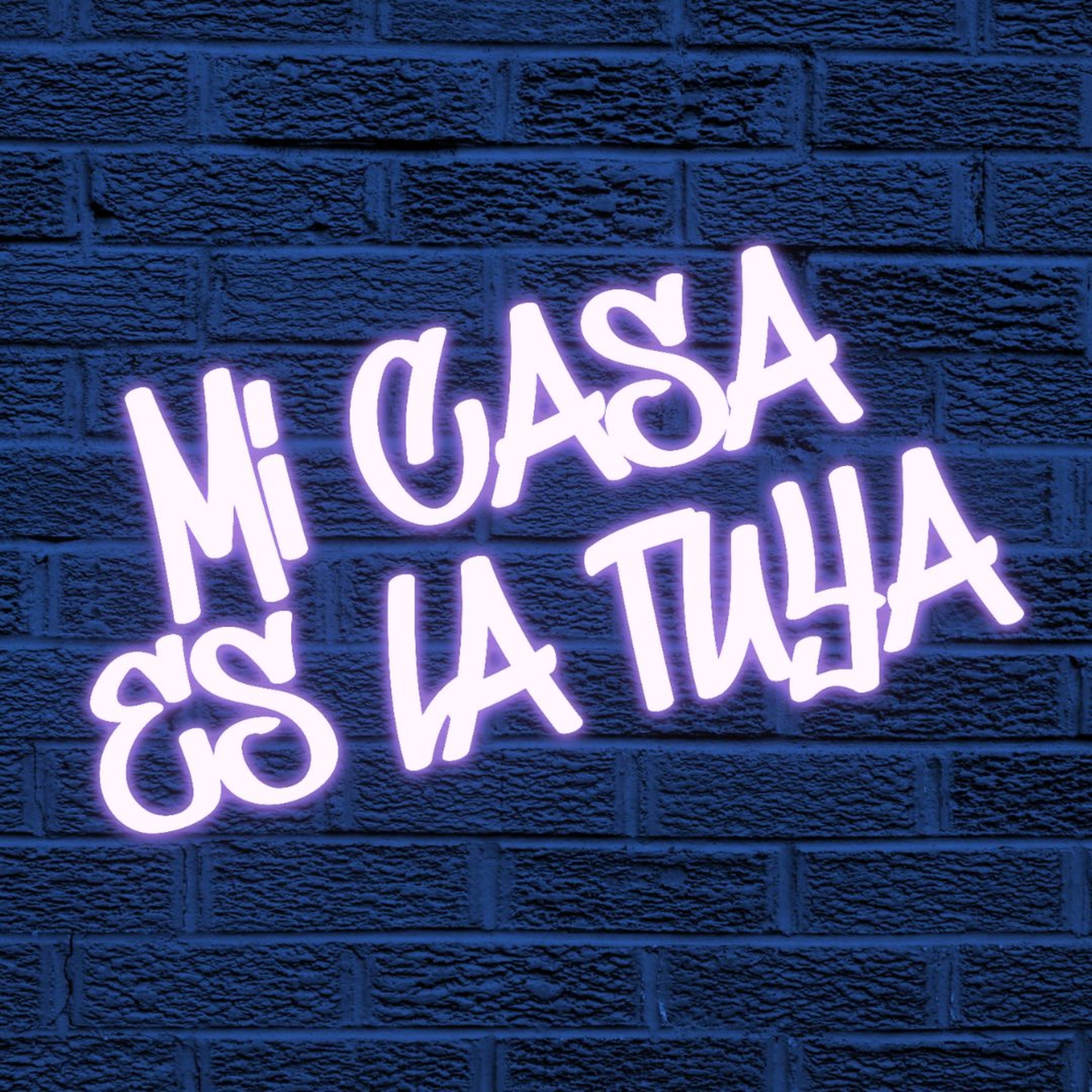 1x01 - MI CASA ES LA TUYA - Fanpiria, MaestroMitrayu, LoQueTueste, Ash_Namash episode artwork