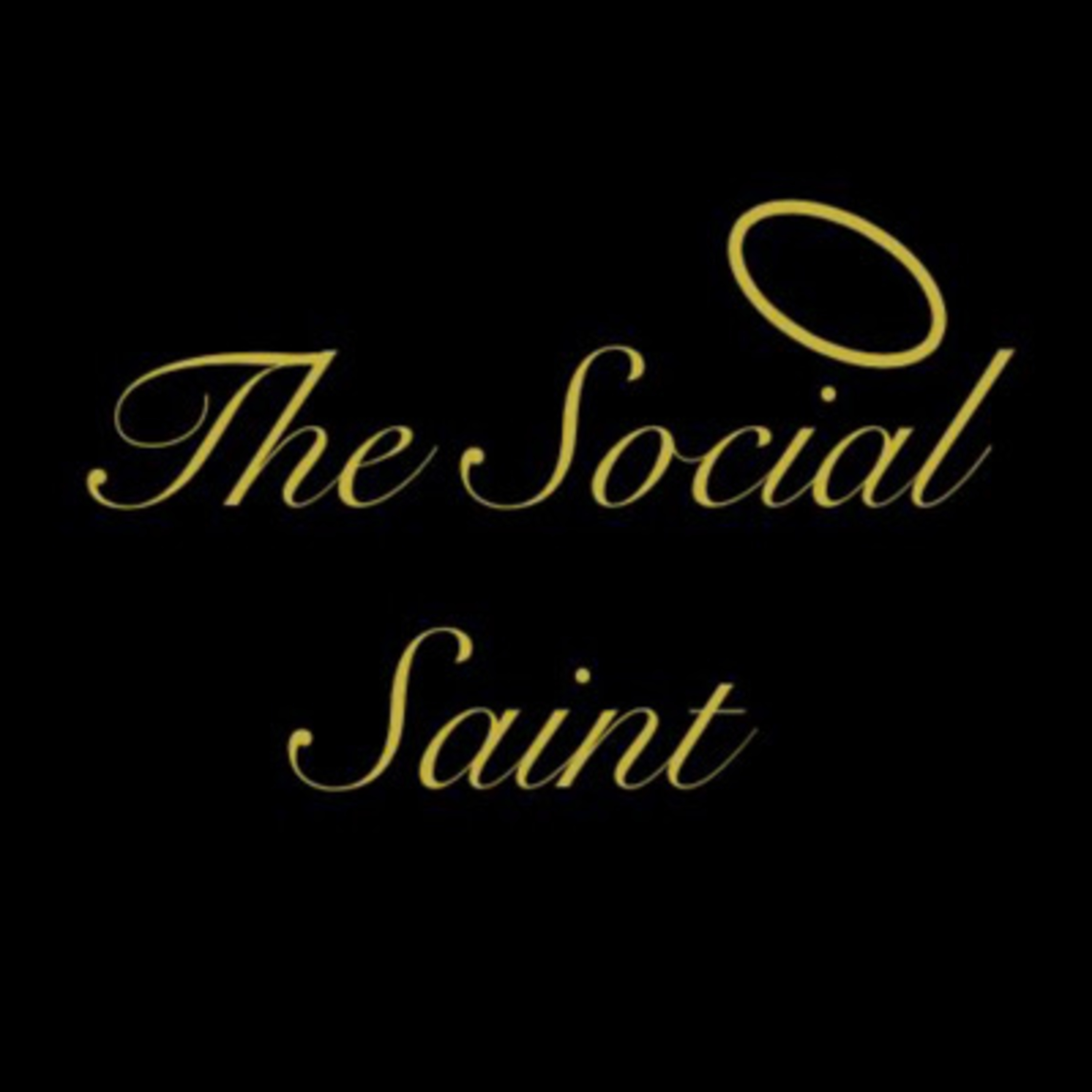 The Social Saint