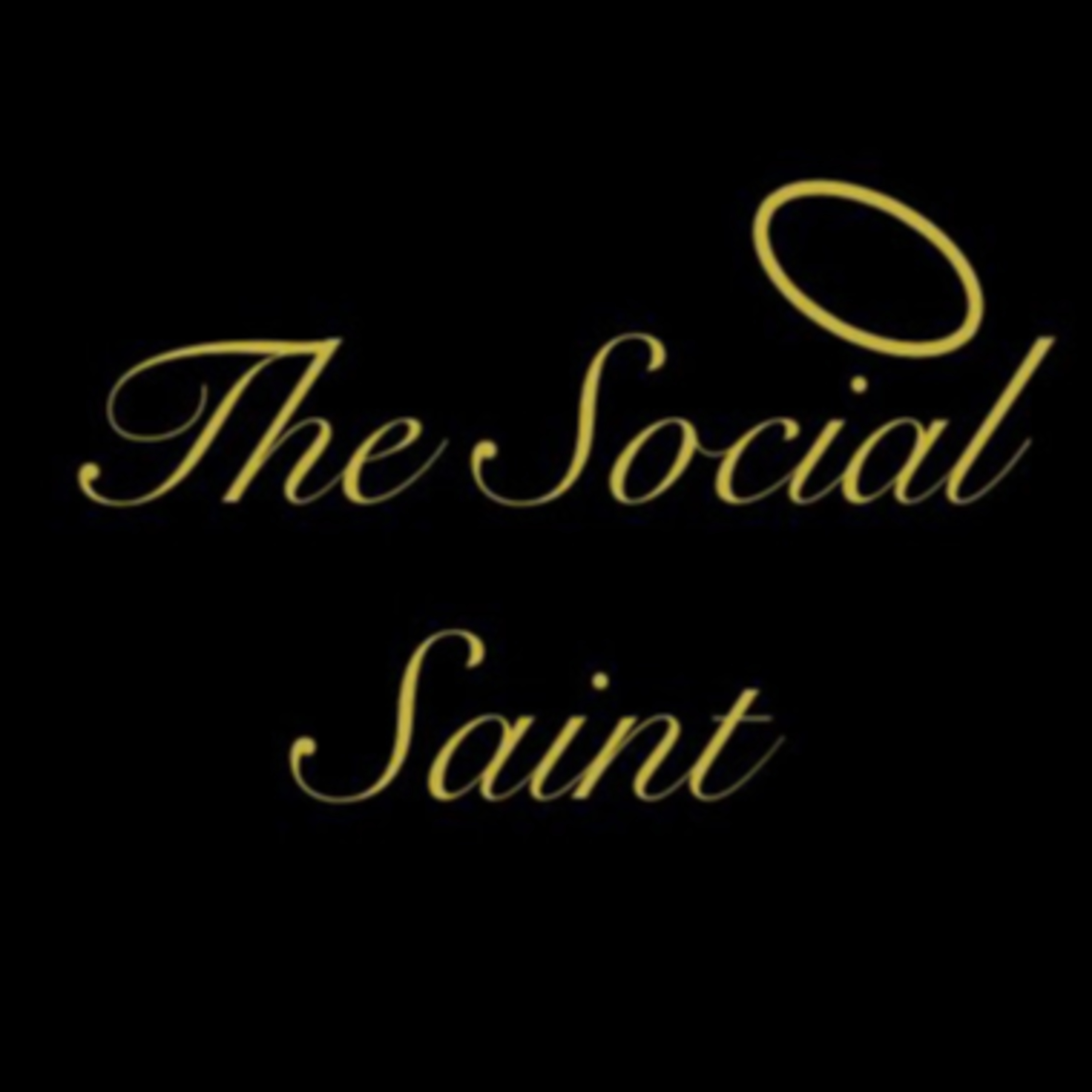 The Social Saint