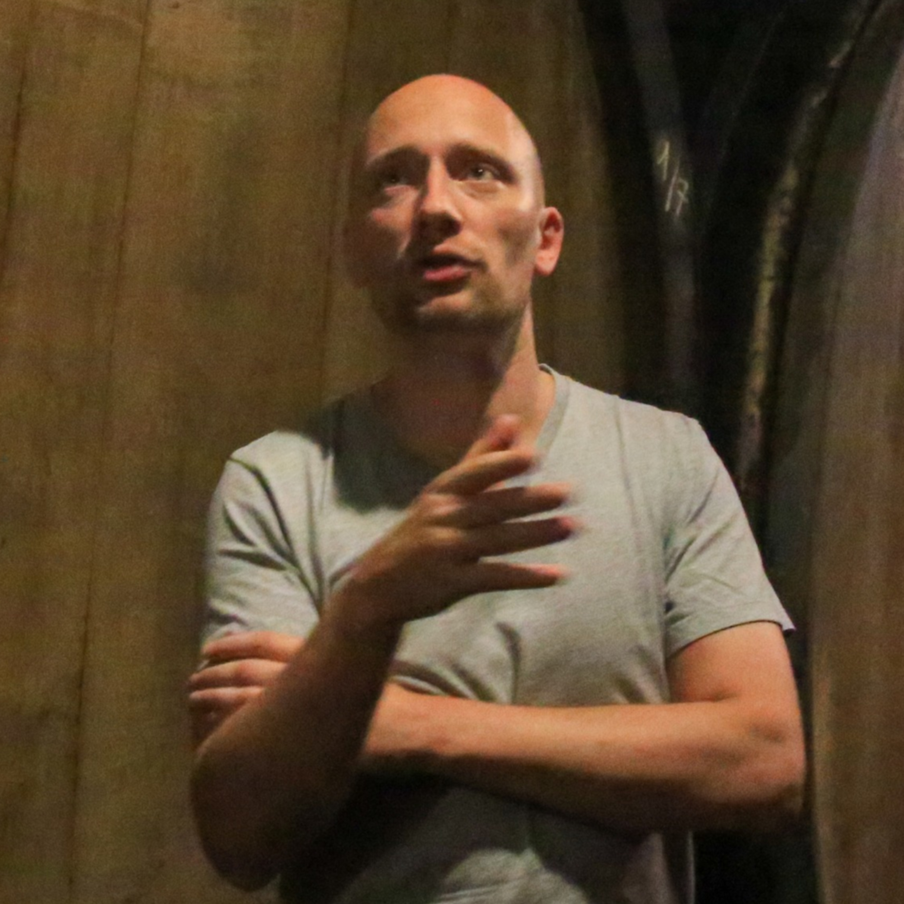 Episode 6 : Eddy Faller, le mythe Weinbach
