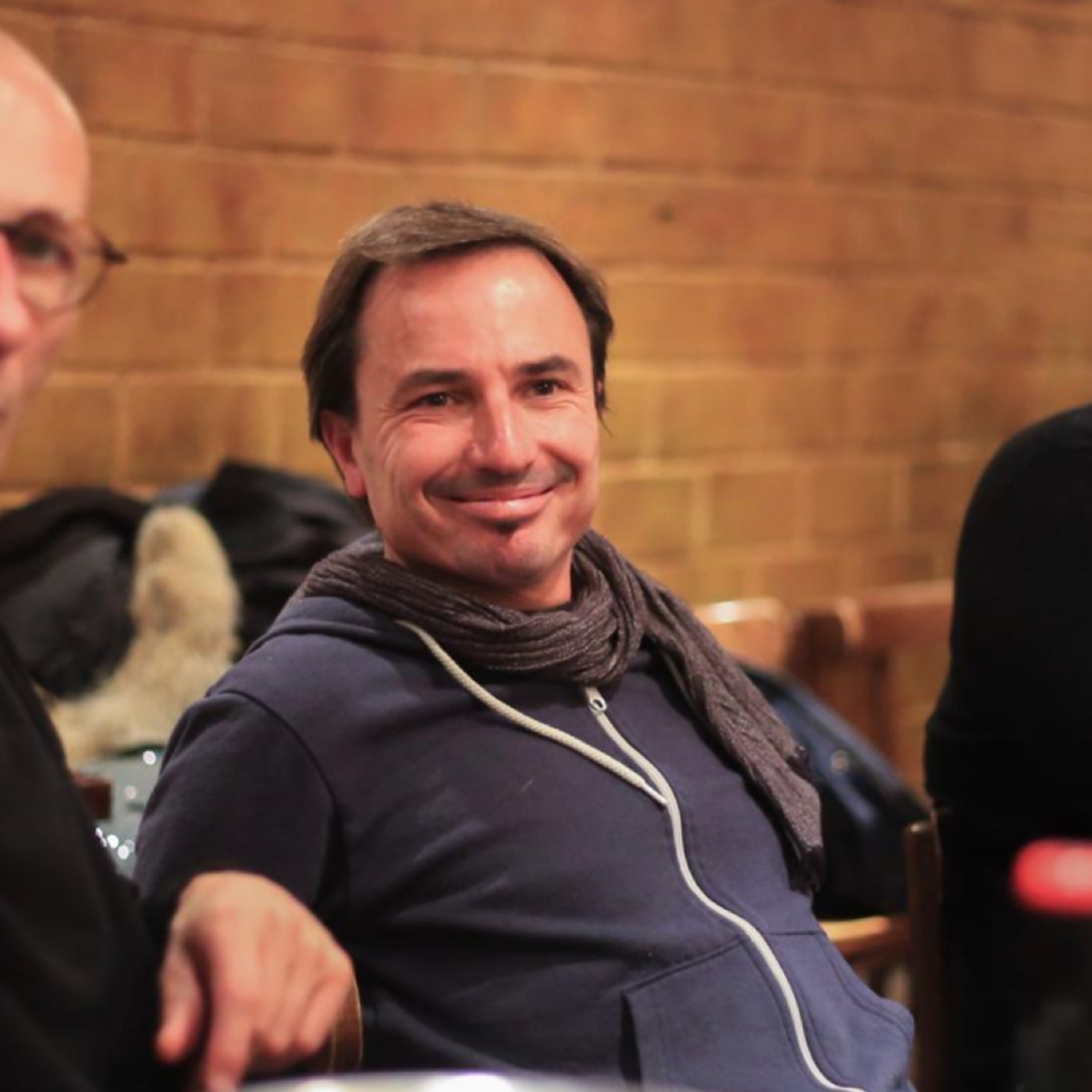 Episode 5 : Jean-Philippe Bret, Macon, le terroir dans toute sa splendeur