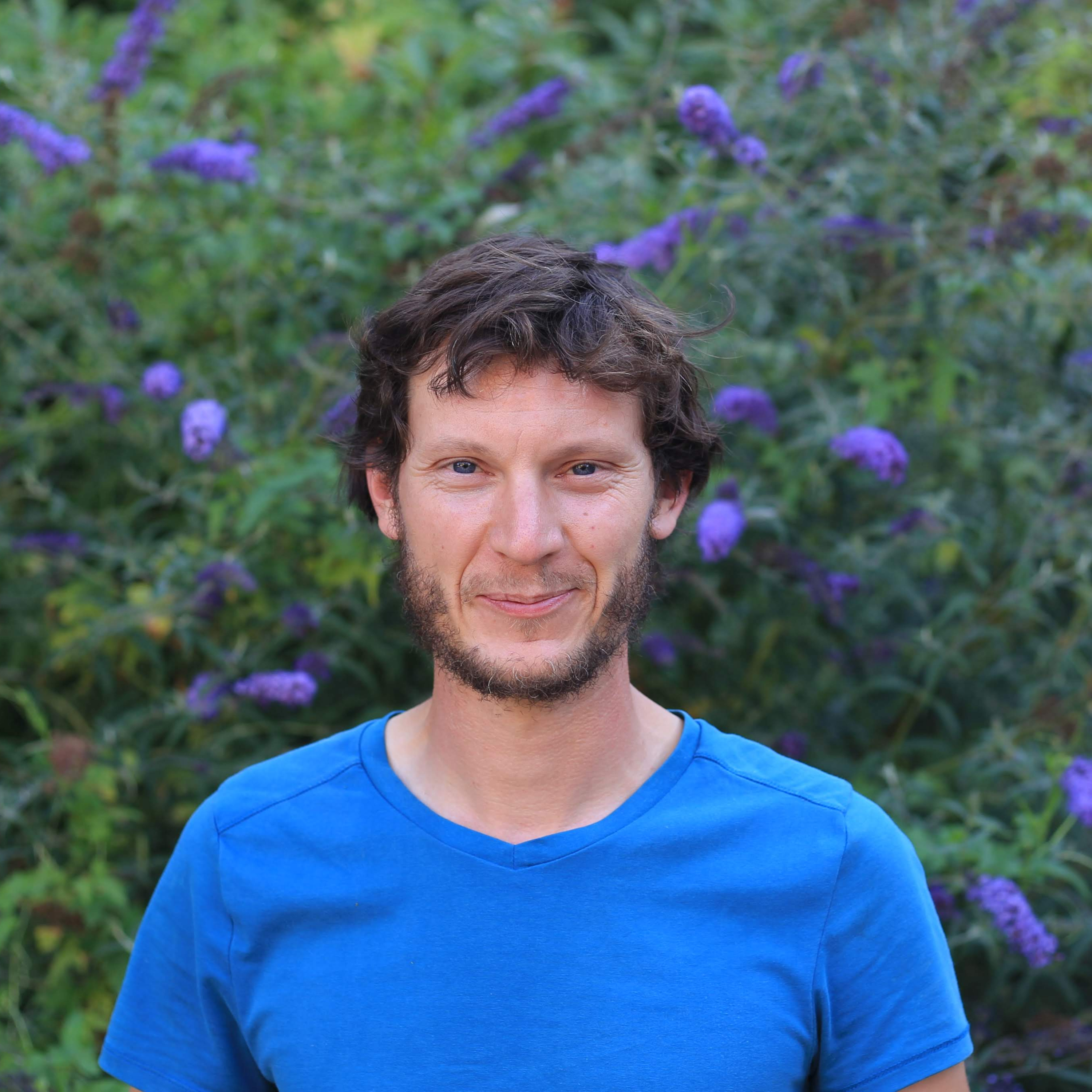 Episode 7 : Mathieu Deiss, perpétuer le rêve