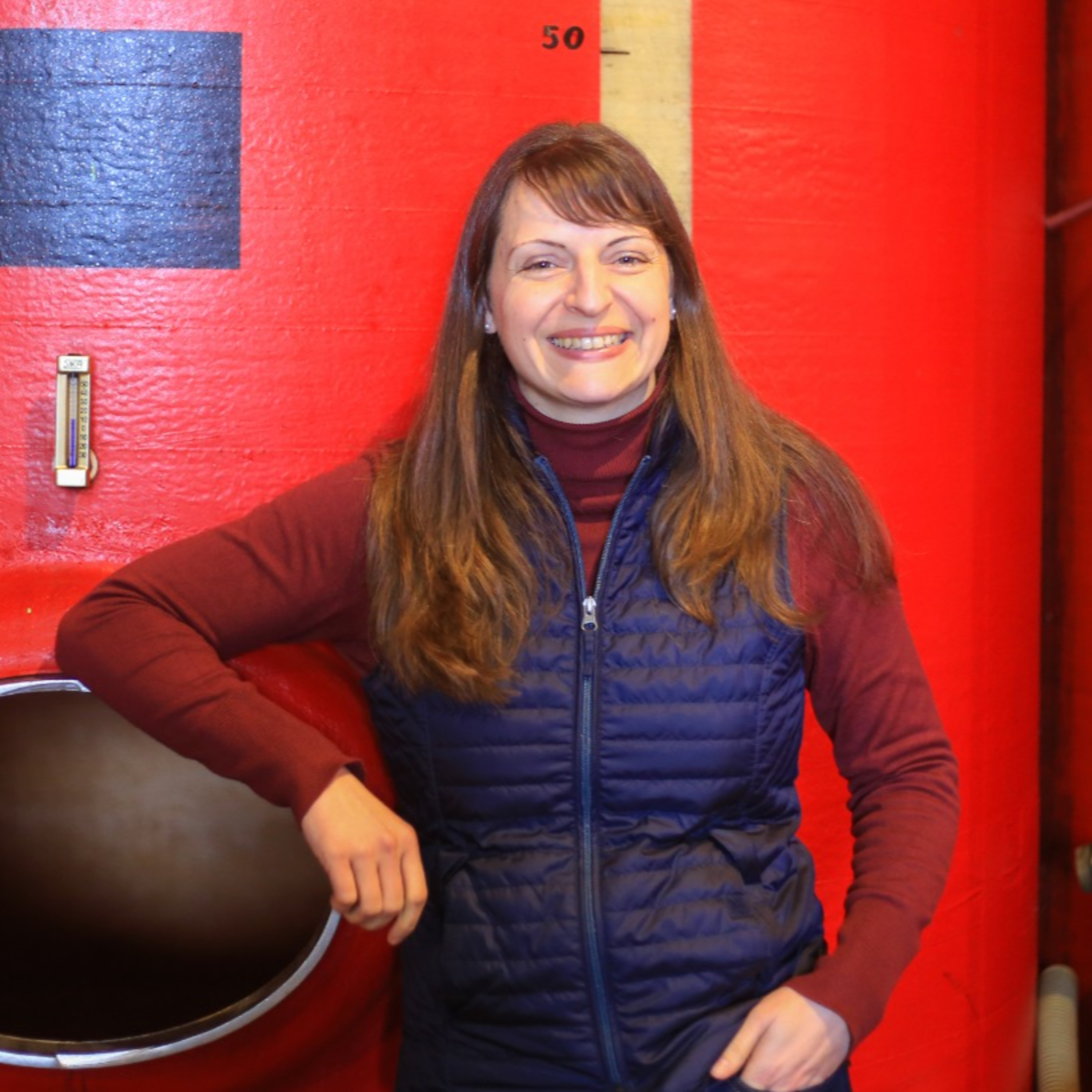 Episode 11 : Isabelle Pangault, nouvelle vigneronne audacieuse