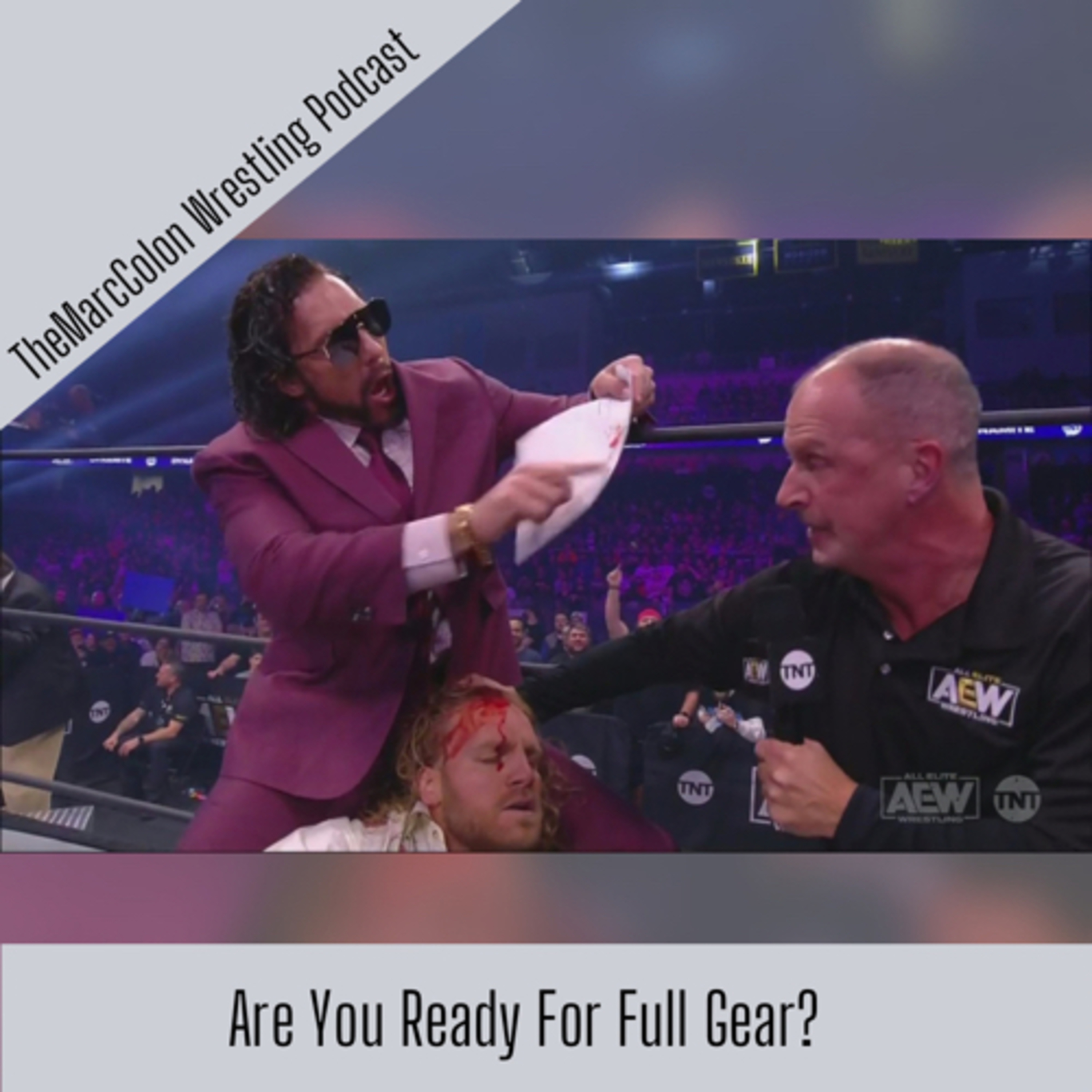 Are You Ready For Full Gear?  episode artwork