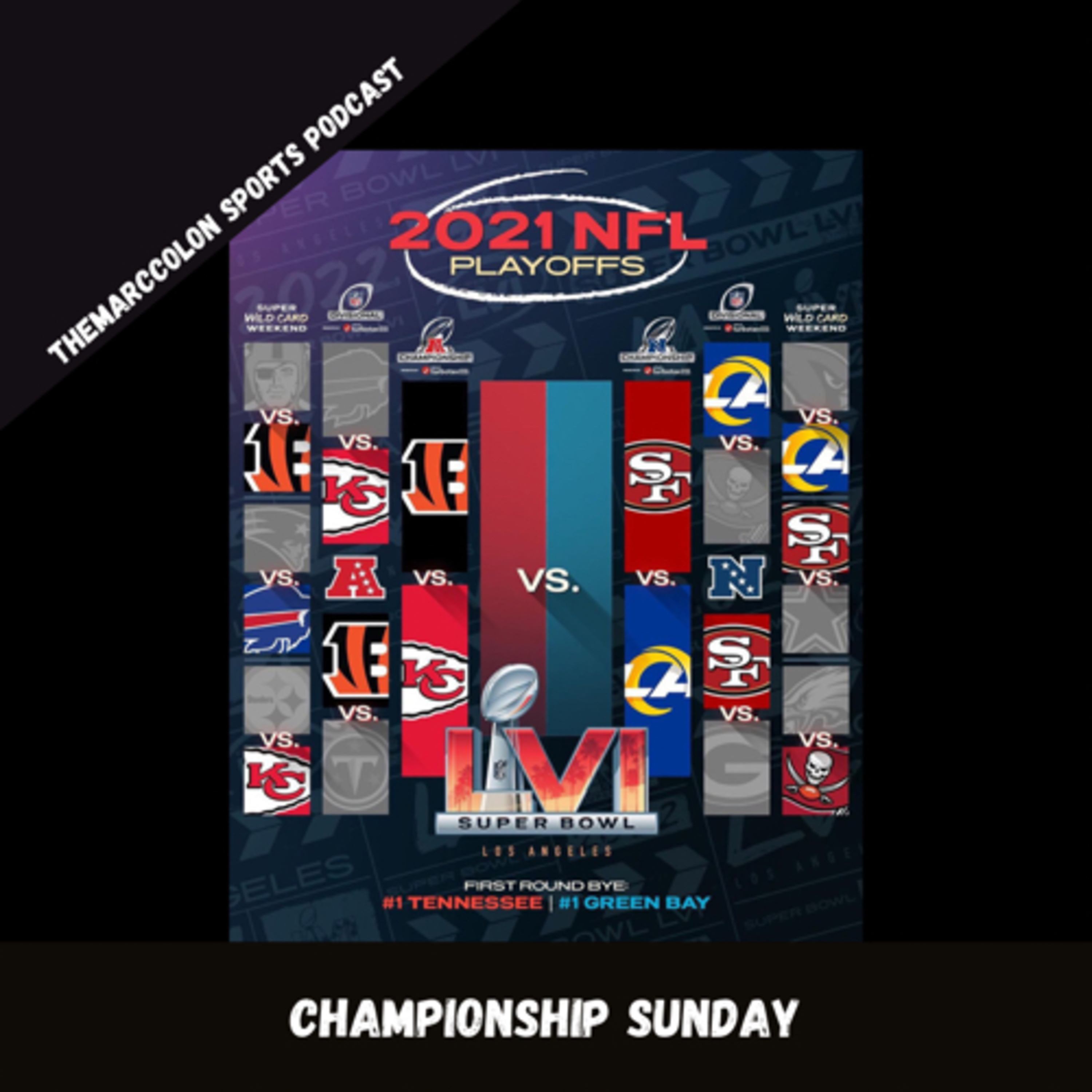Championship Sunday  episode artwork