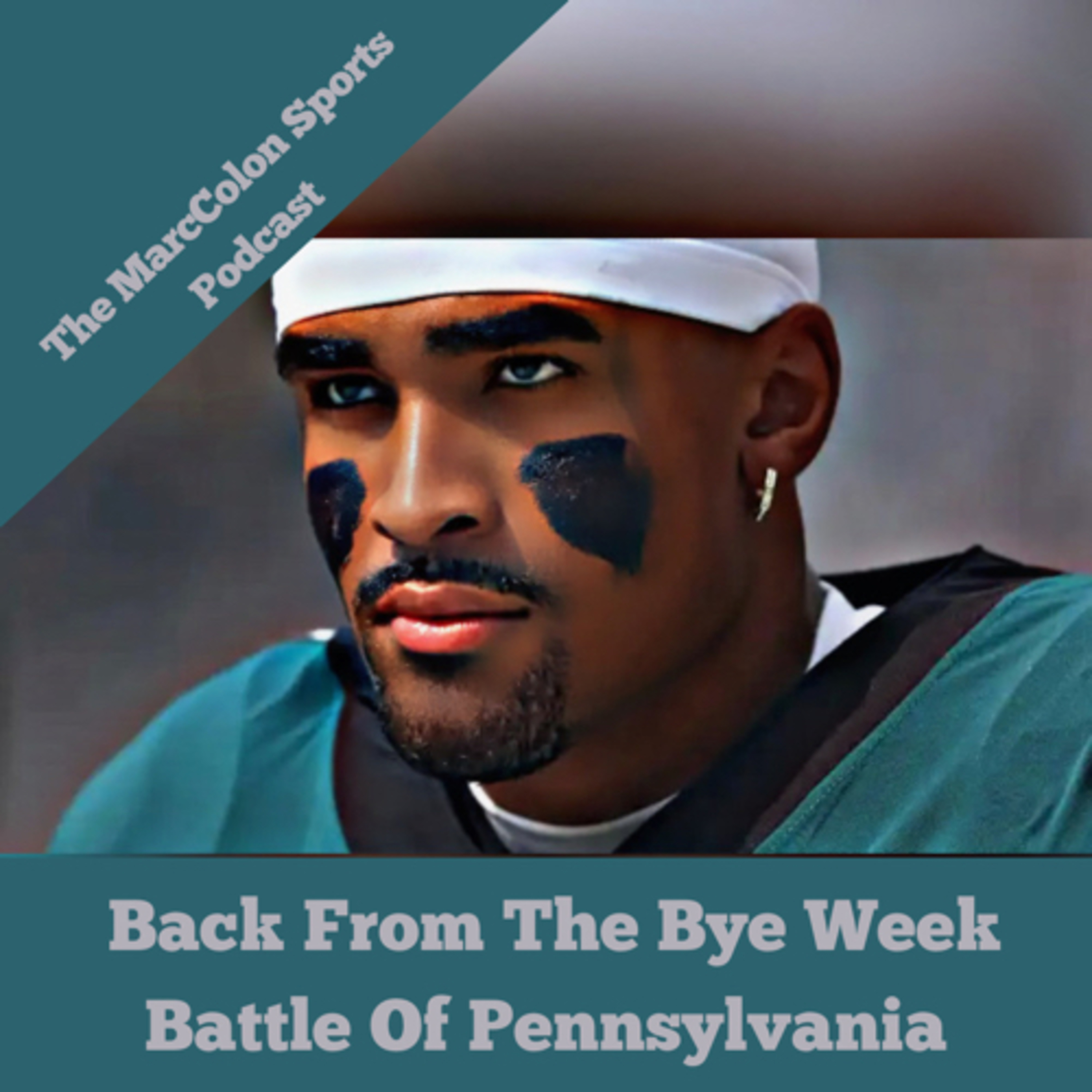 Back From The Bye Week Battle Of Pennsylvania  episode artwork