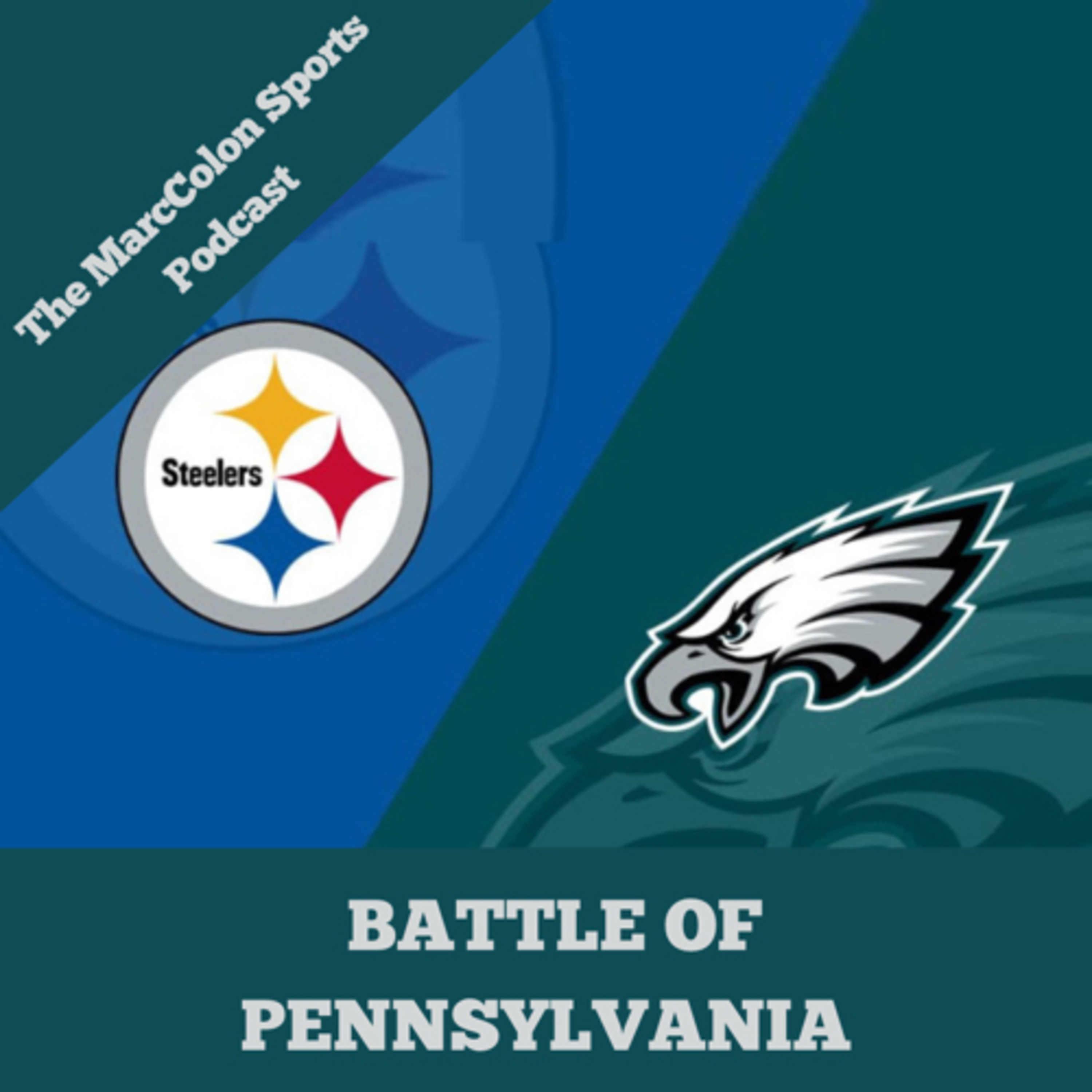 Battle Of Pennsylvania  episode artwork