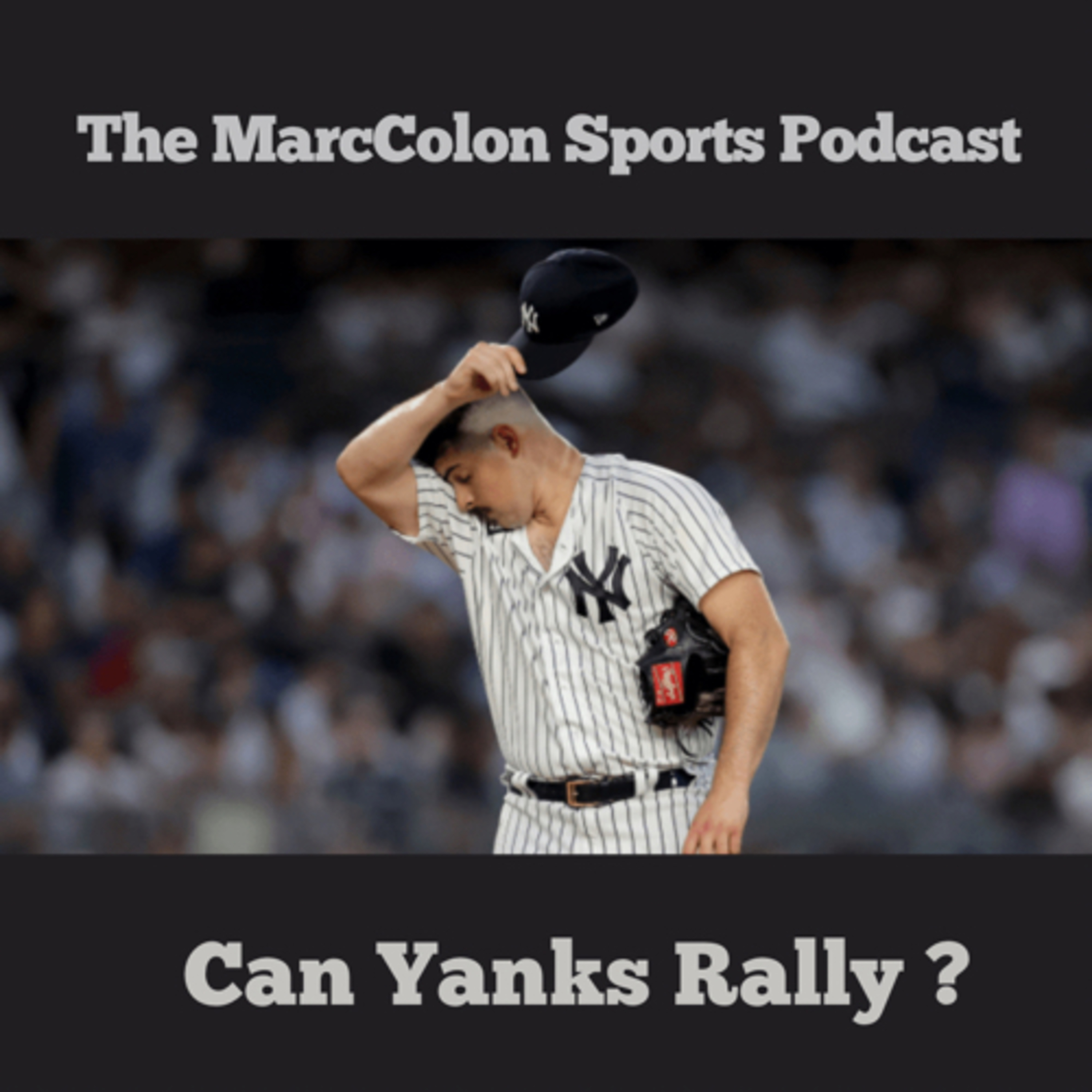 Can Yanks Rally?  episode artwork