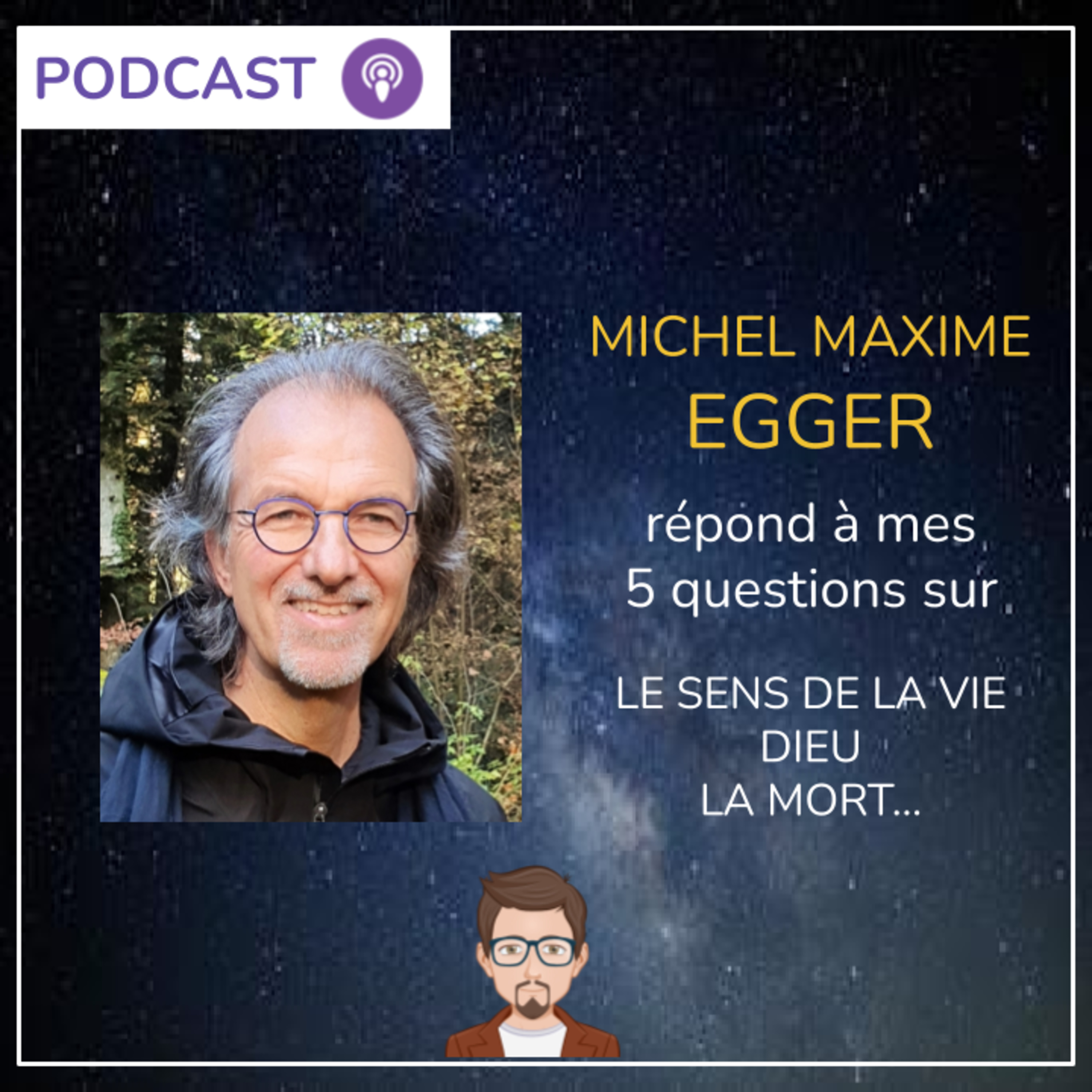 Bon Dieu !? David En-quête