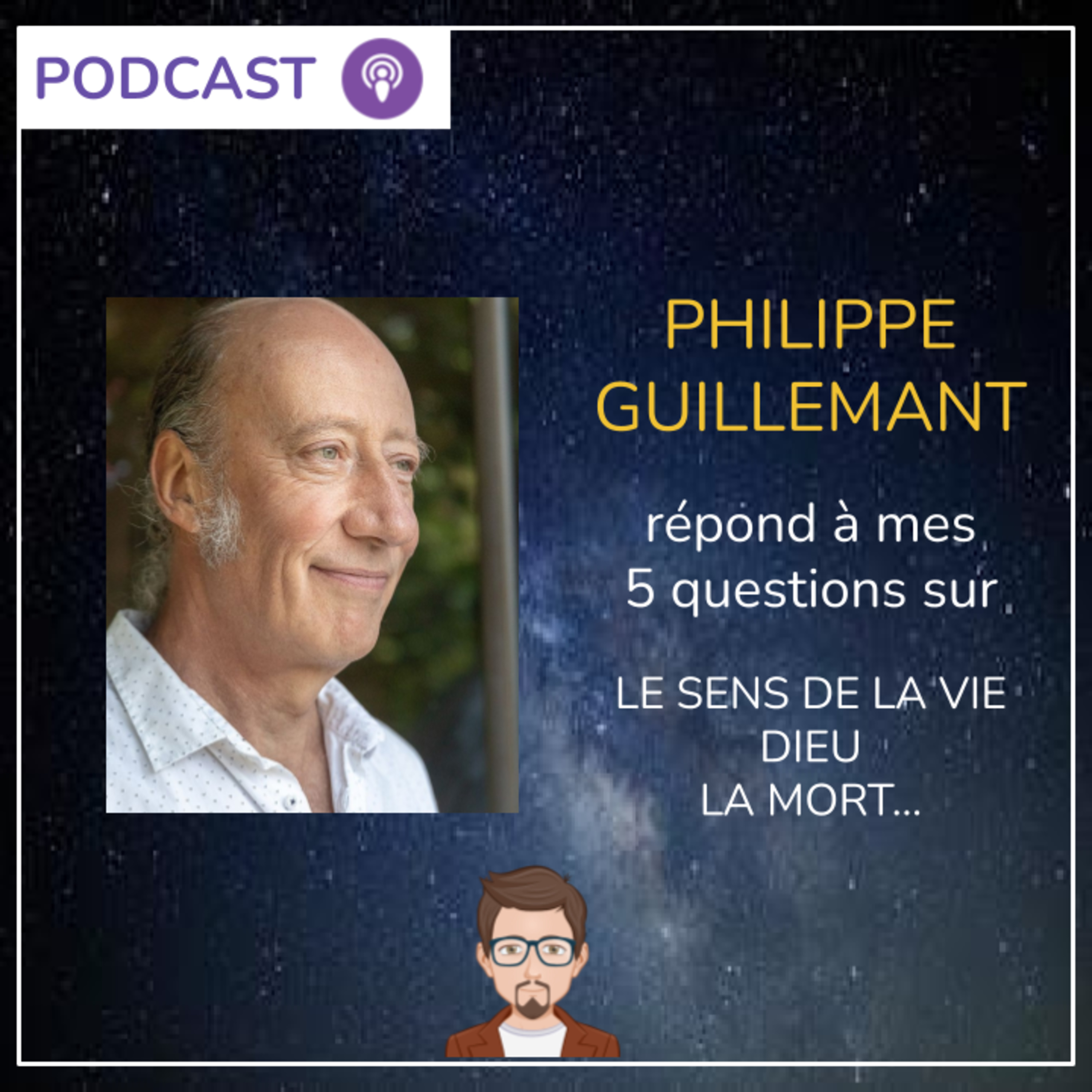 Bon Dieu !? David En-quête
