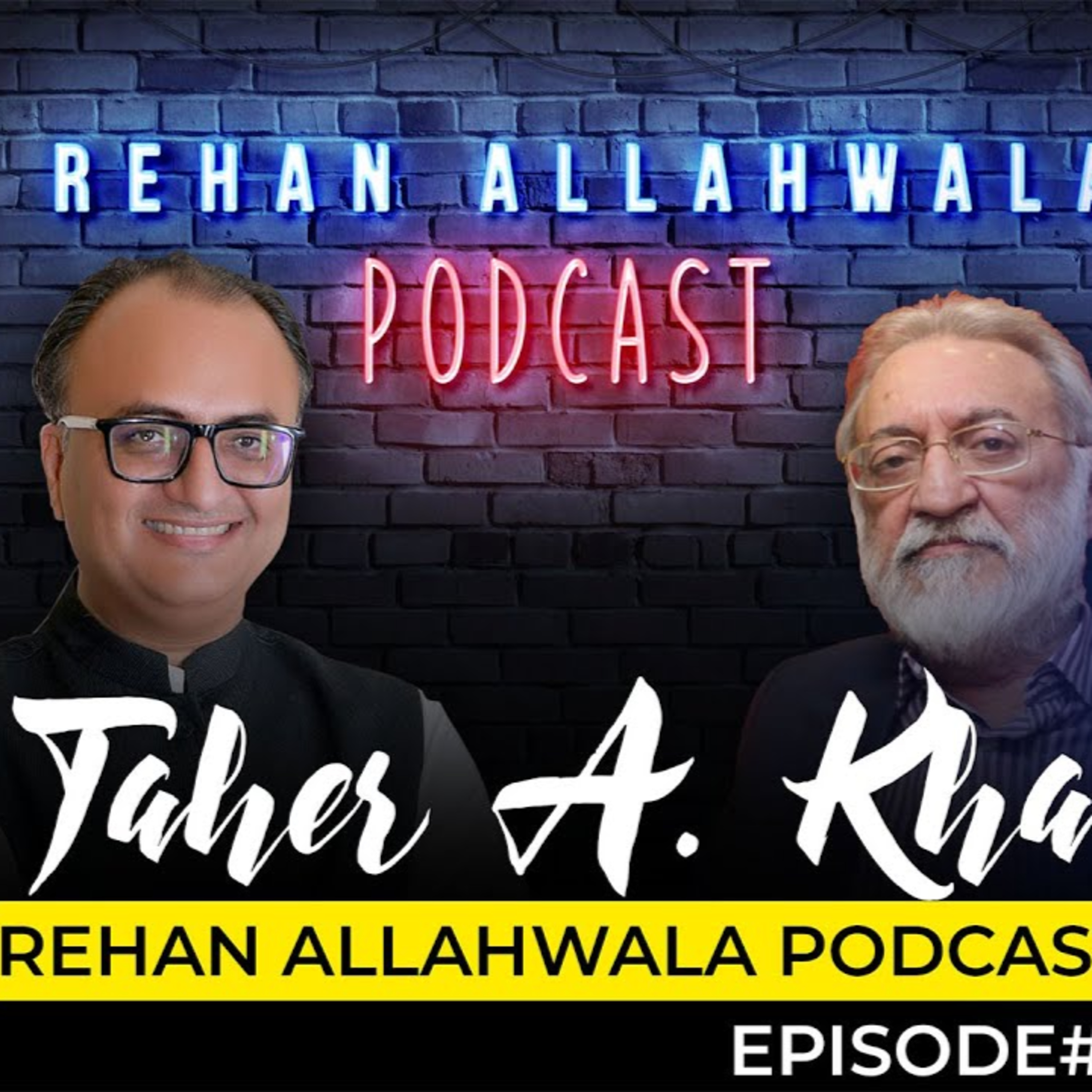 Rehan Allahwala