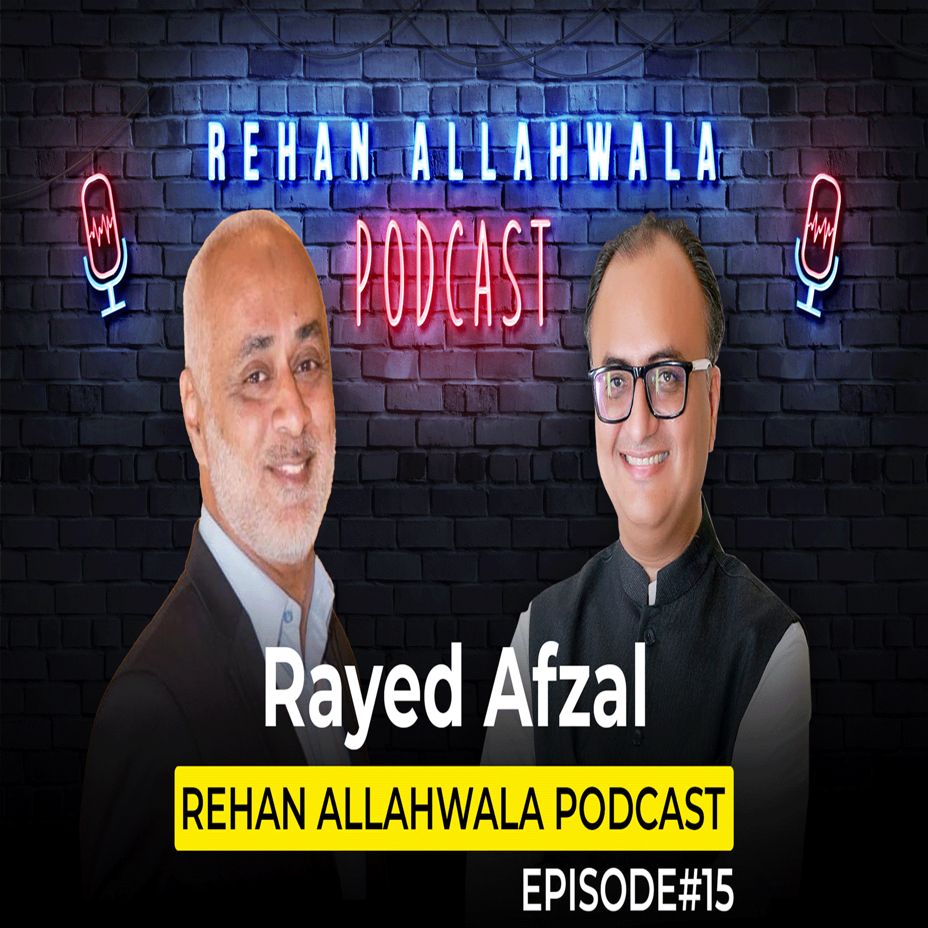 Rehan Allahwala
