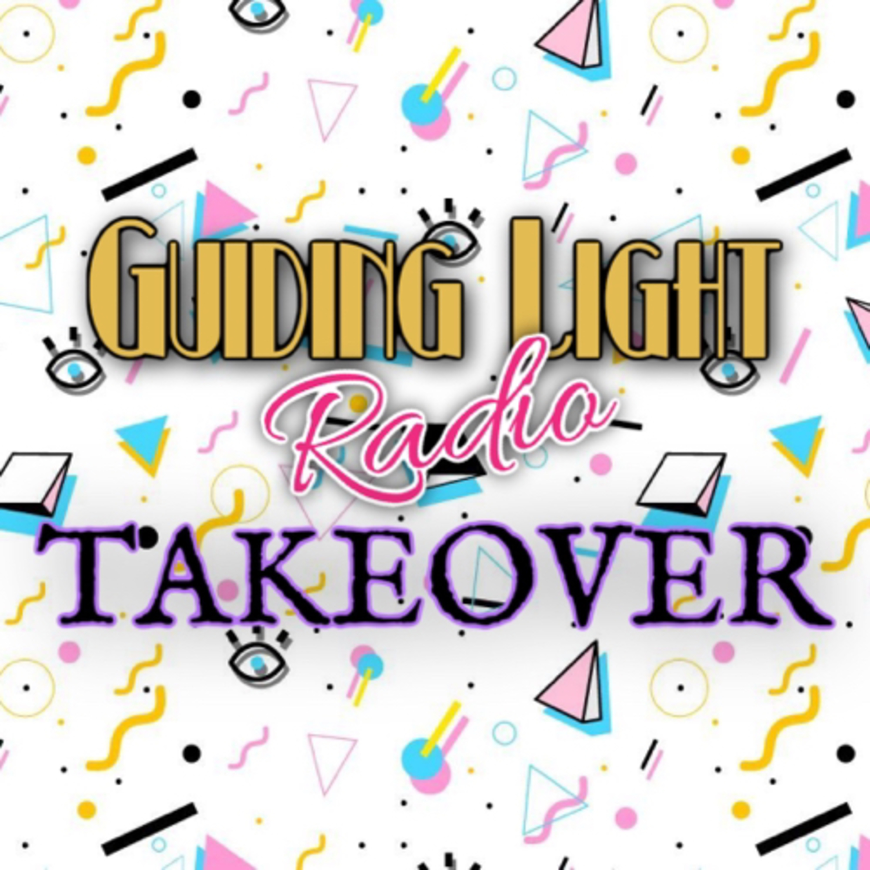 Guiding Light Radio