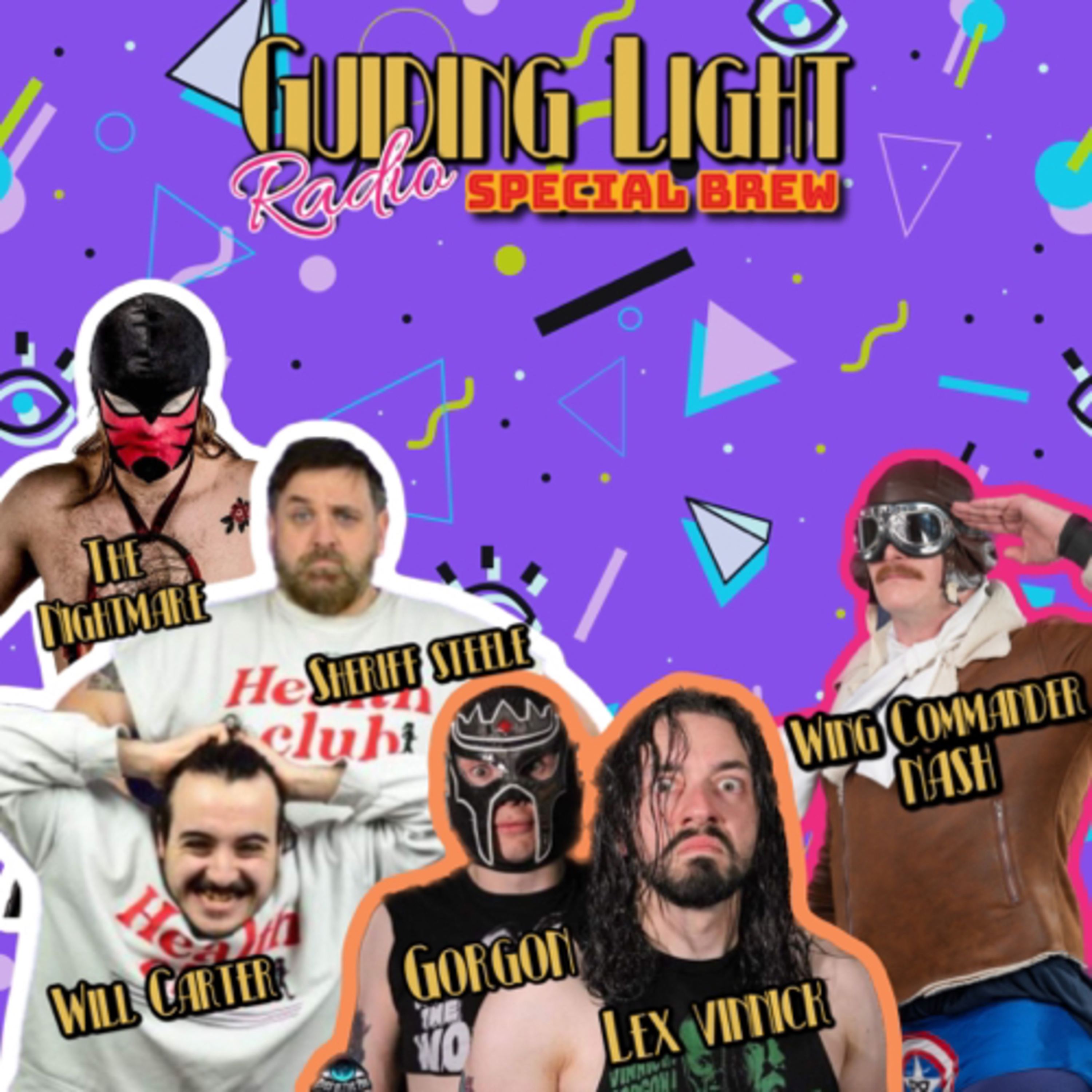 Guiding Light Radio