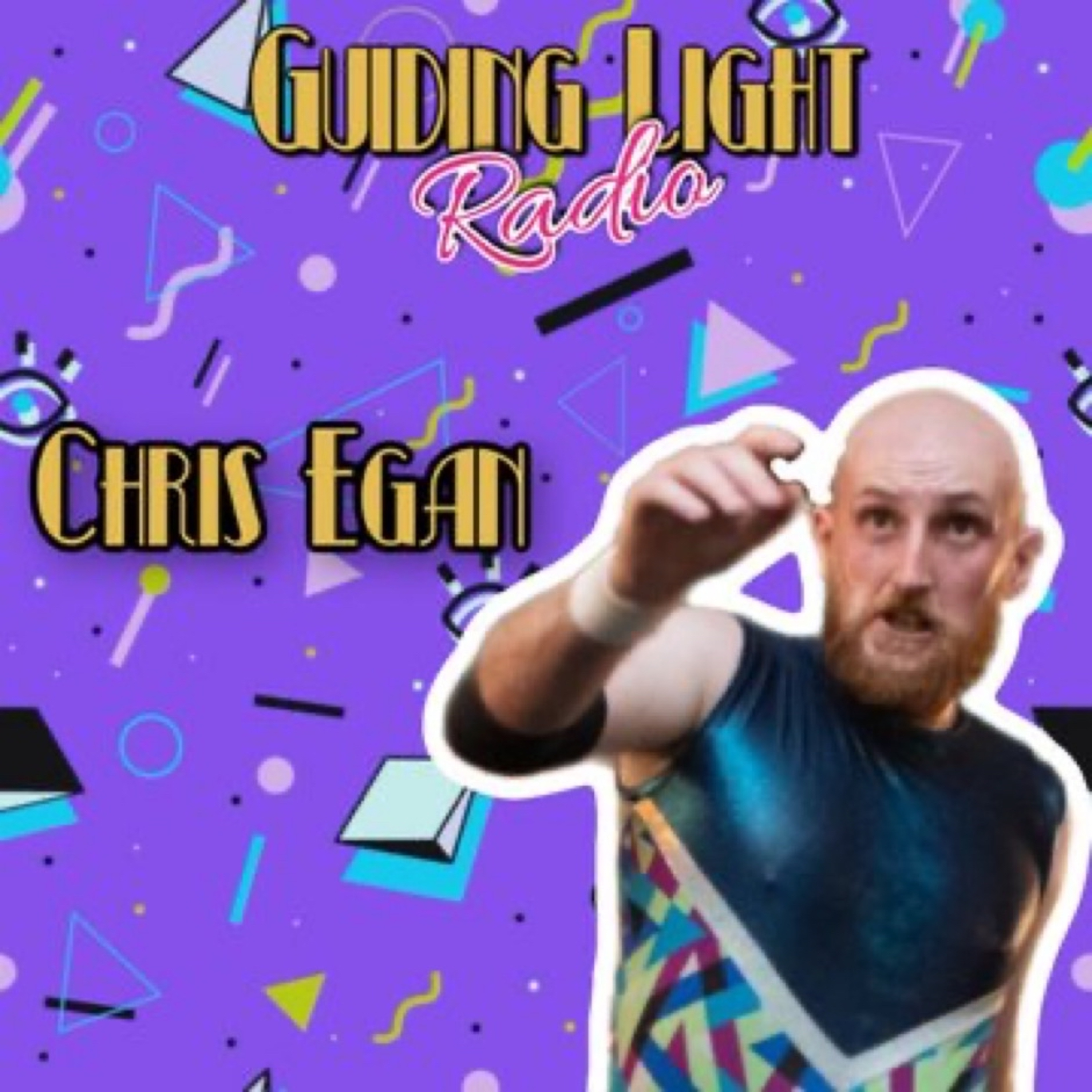 Guiding Light Radio