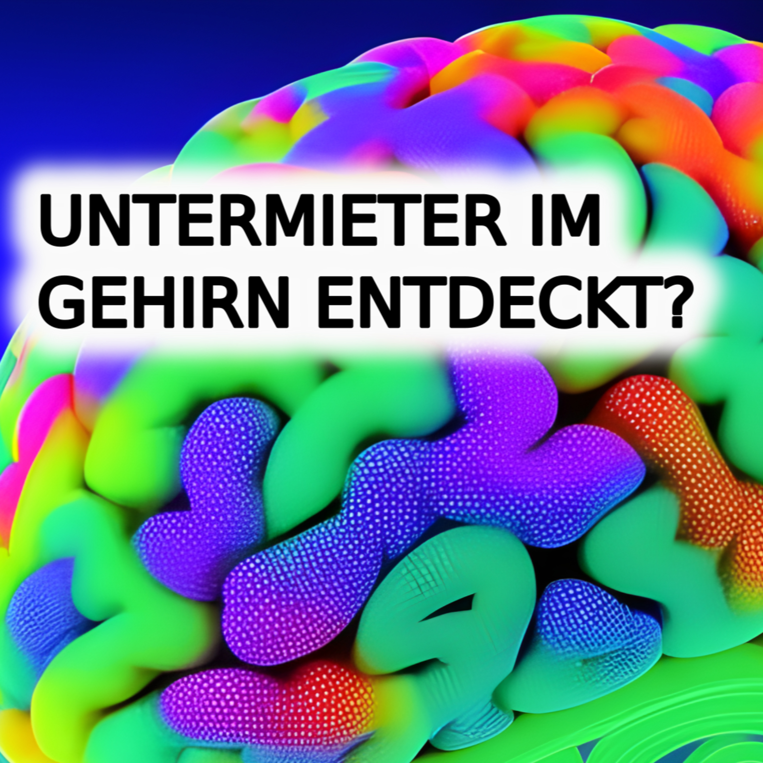 Der Einfluss von Darmbakterien auf das Gehirn: Eine neue Grenze in der medizinischen Forschung episode artwork