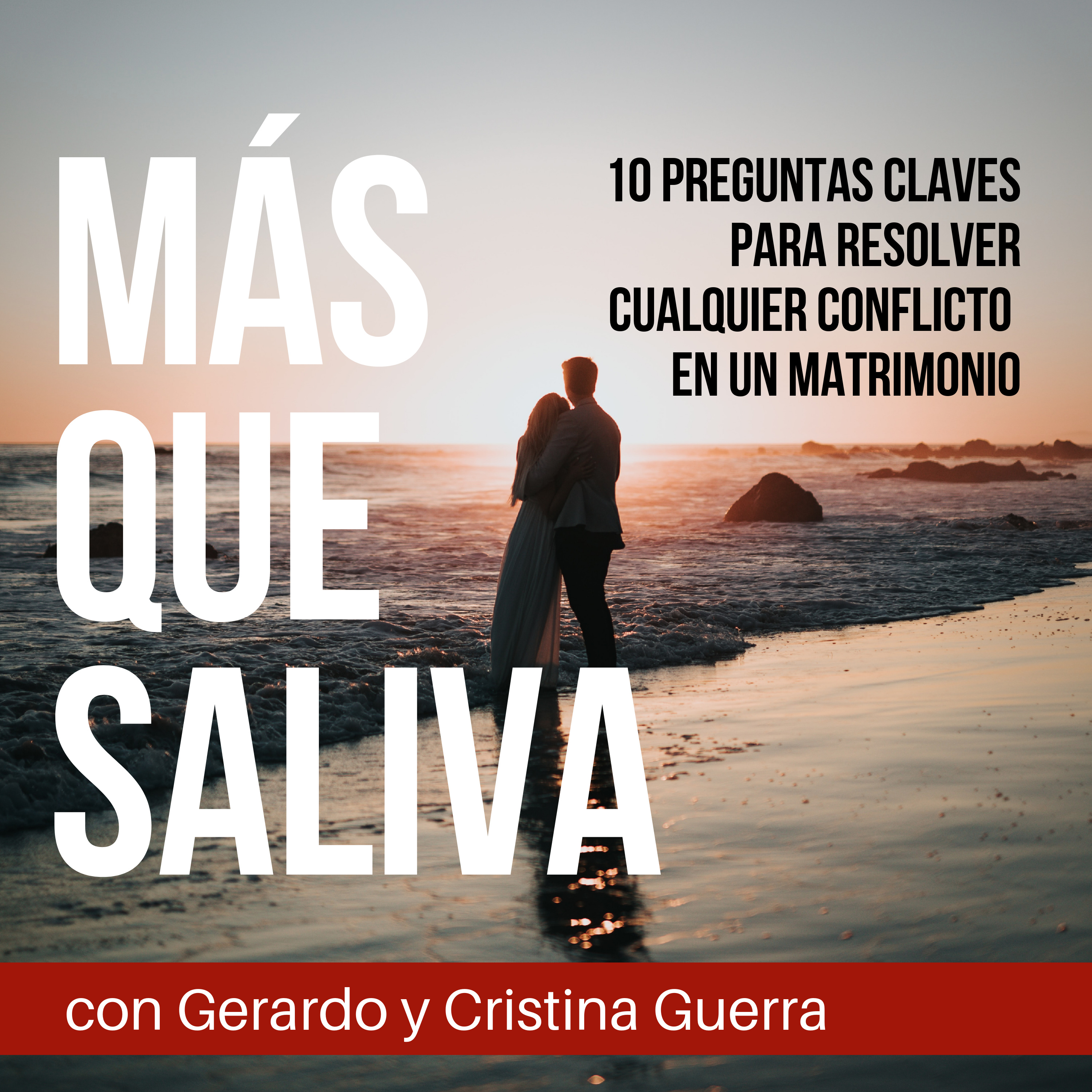 MAS QUE SALIVA