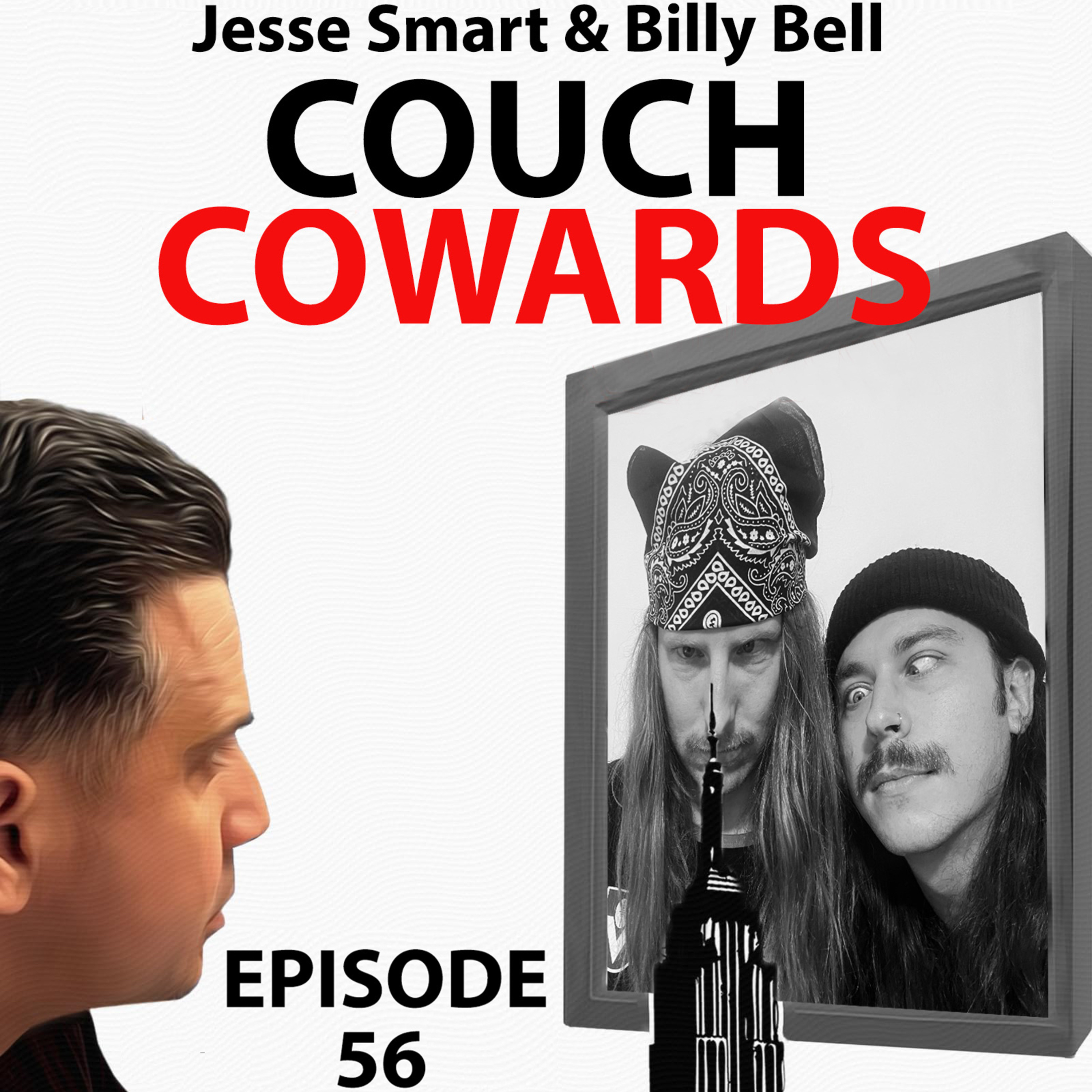 Couch Cowards