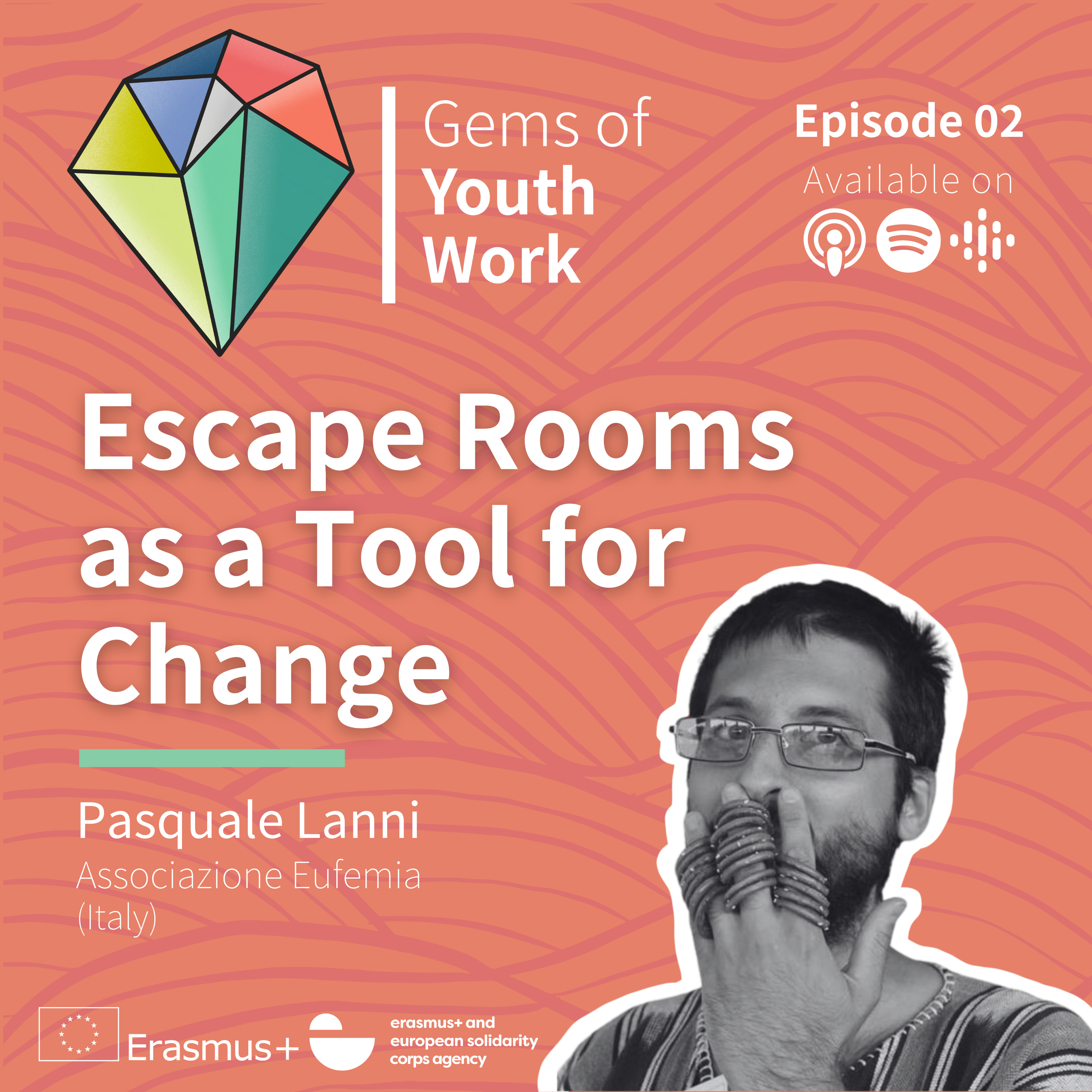 Gems of Youth Work