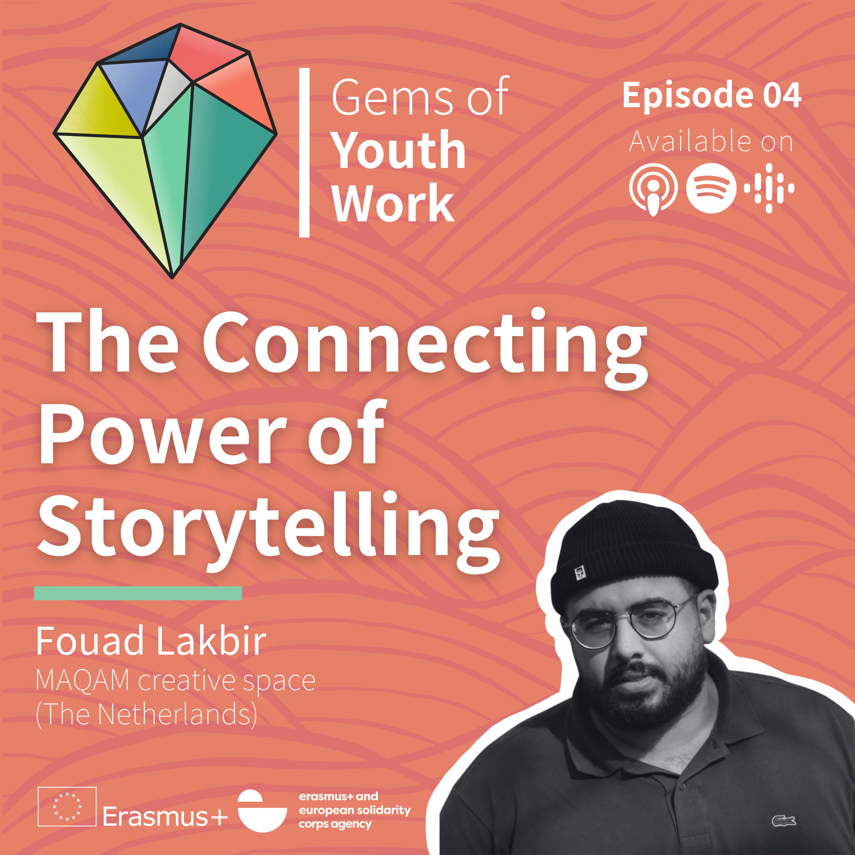 Gems of Youth Work