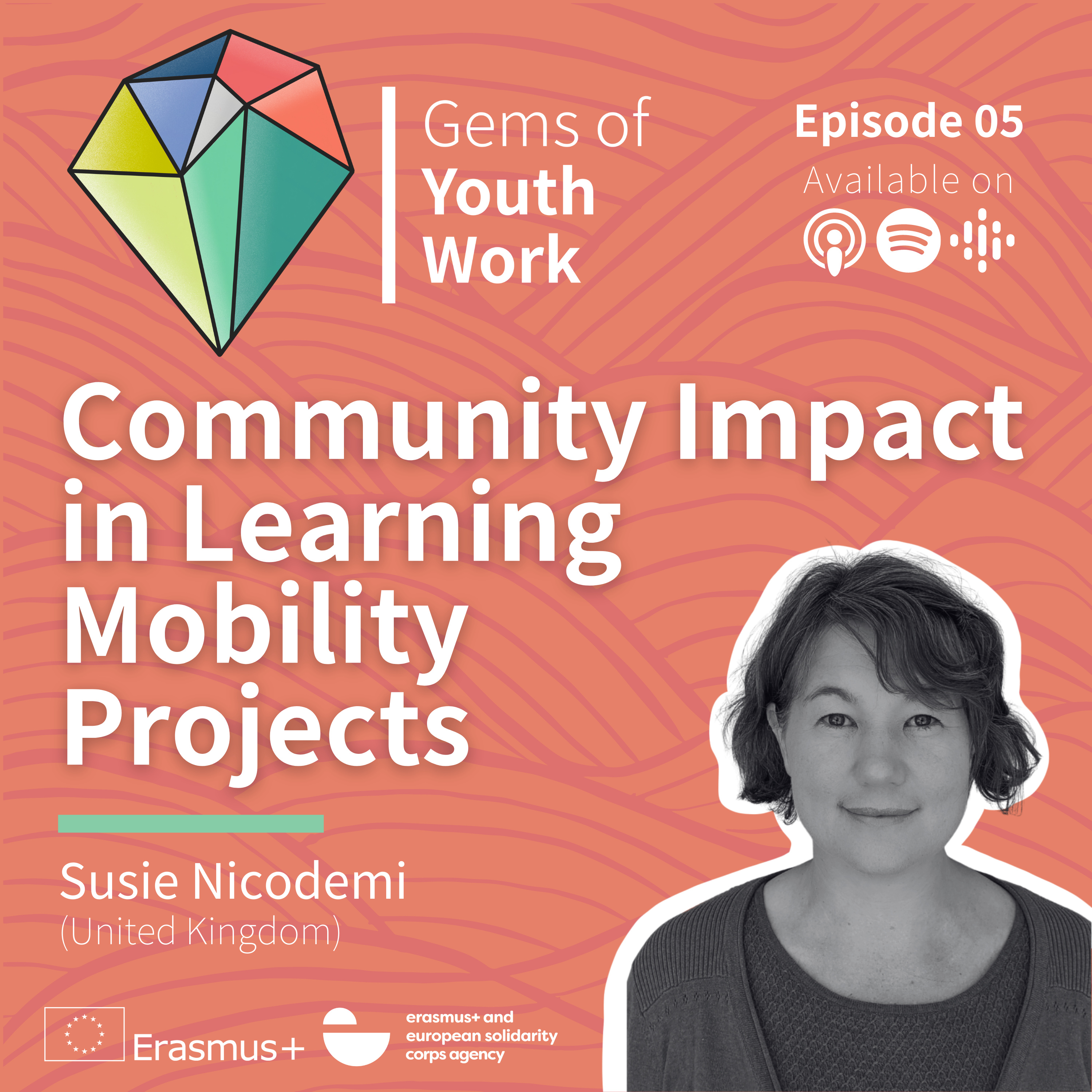 Gems of Youth Work