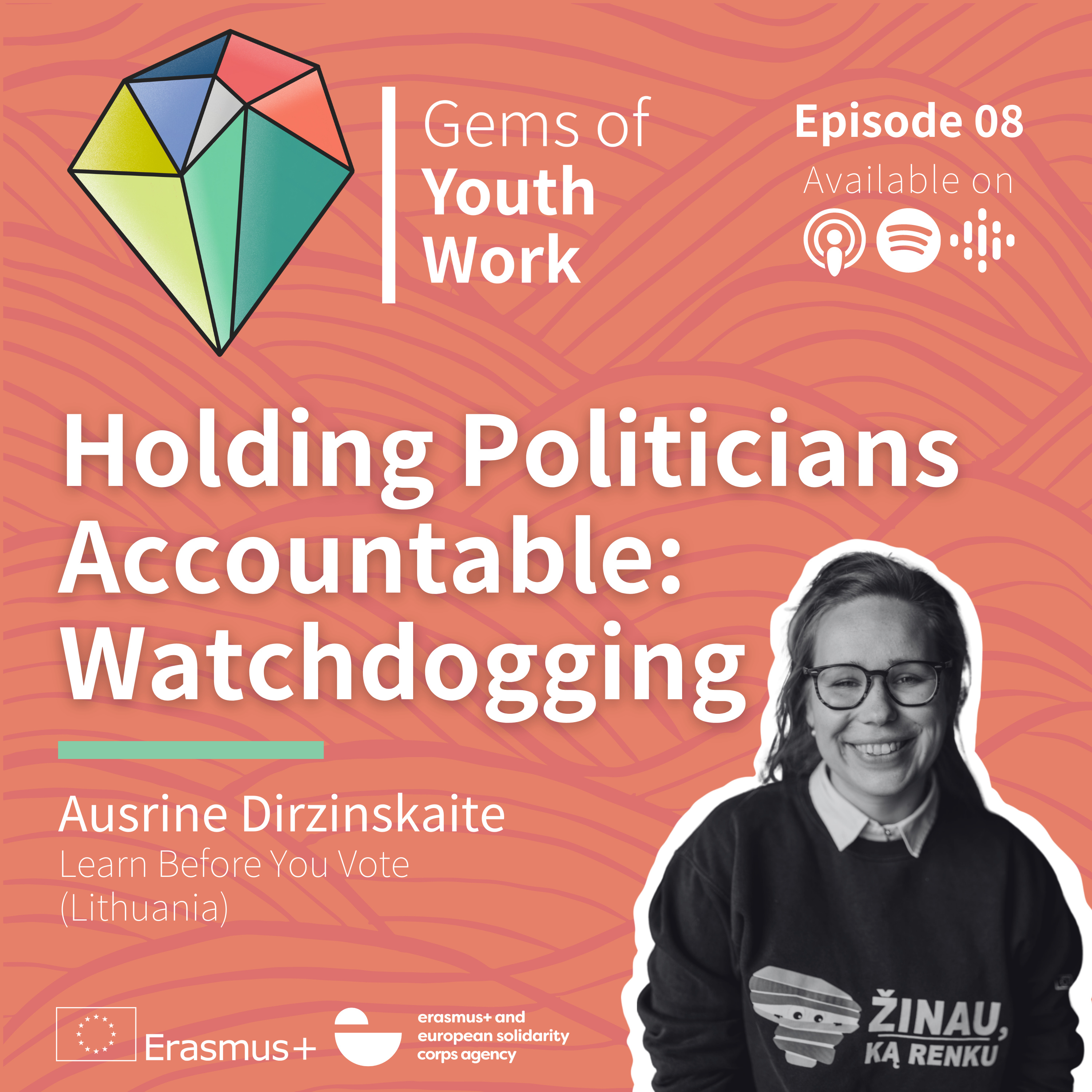 Gems of Youth Work
