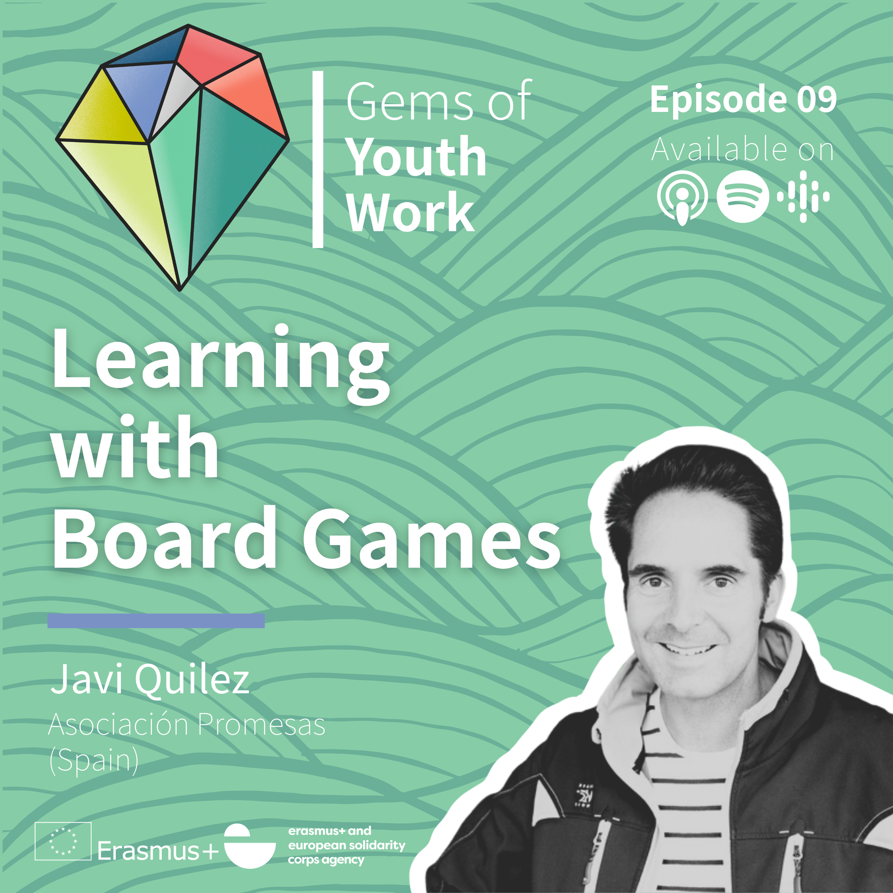 Gems of Youth Work