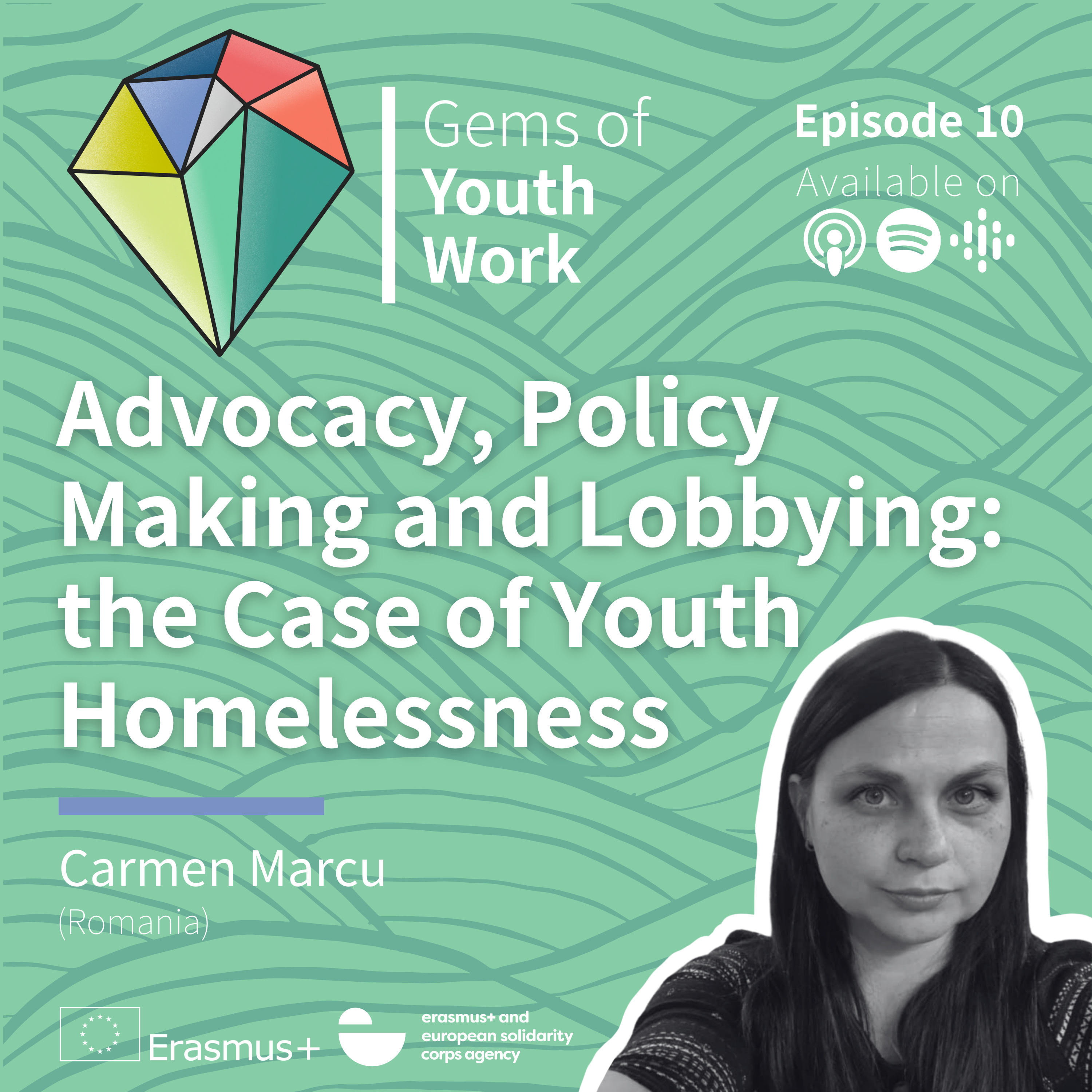 Gems of Youth Work