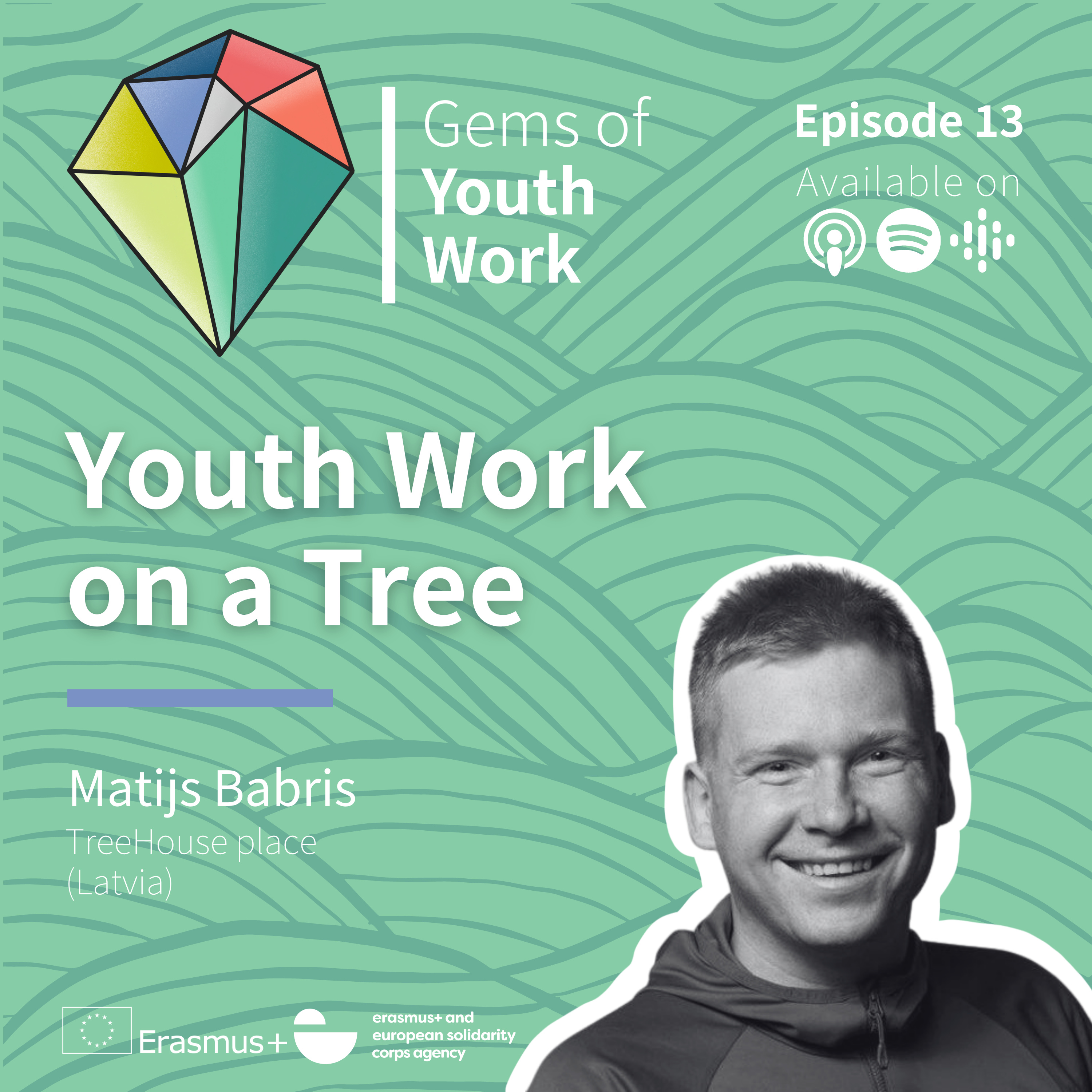 Gems of Youth Work