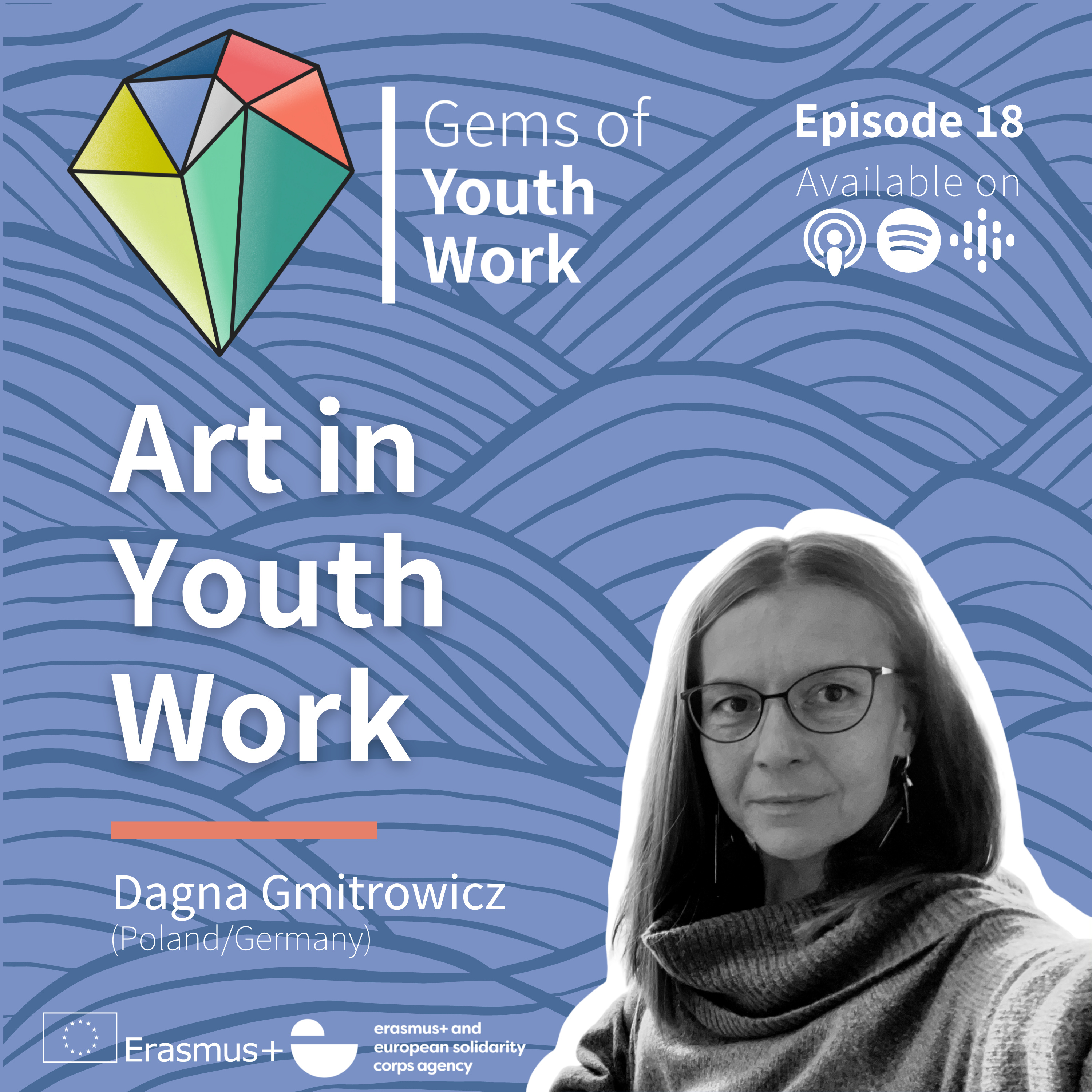 Gems of Youth Work