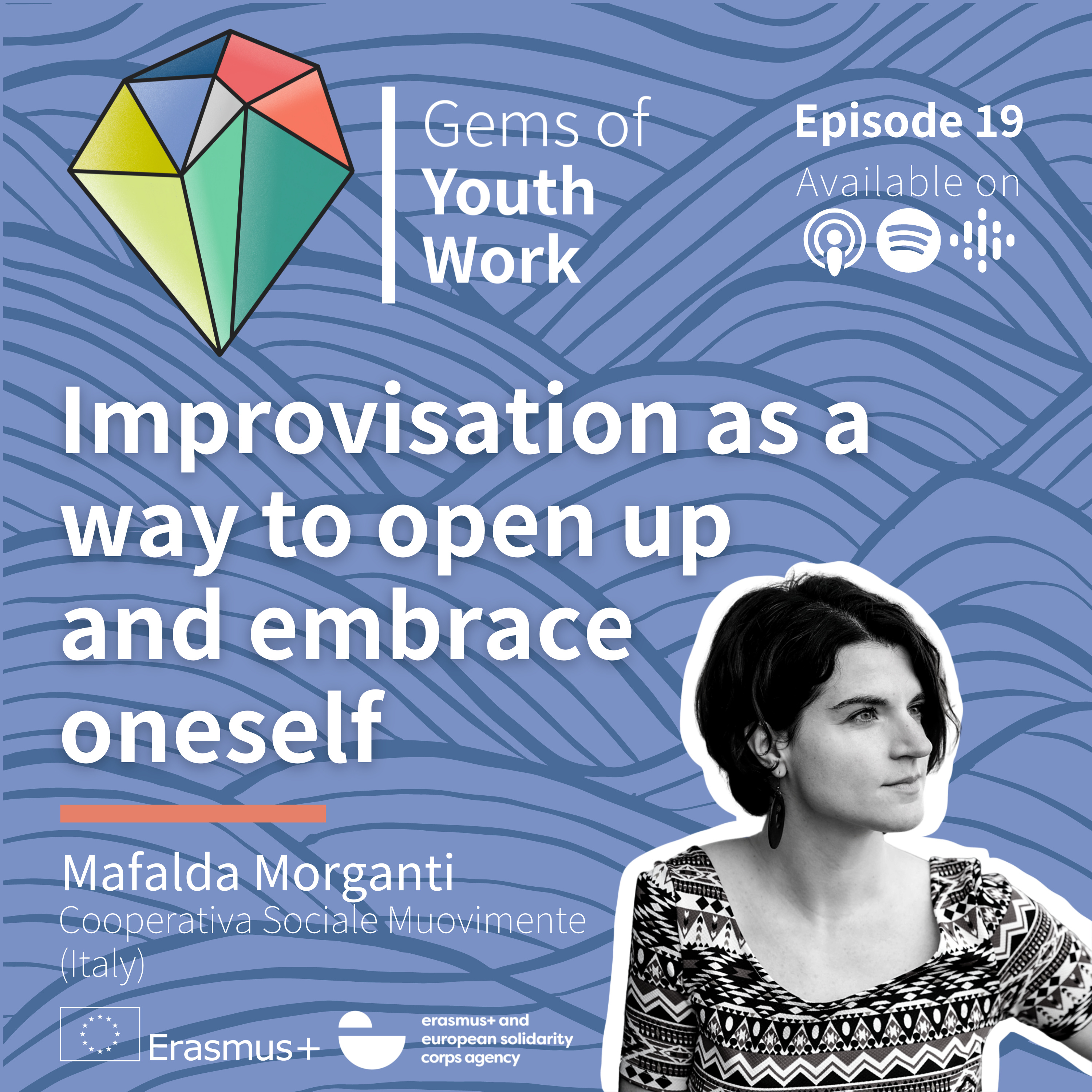 Gems of Youth Work