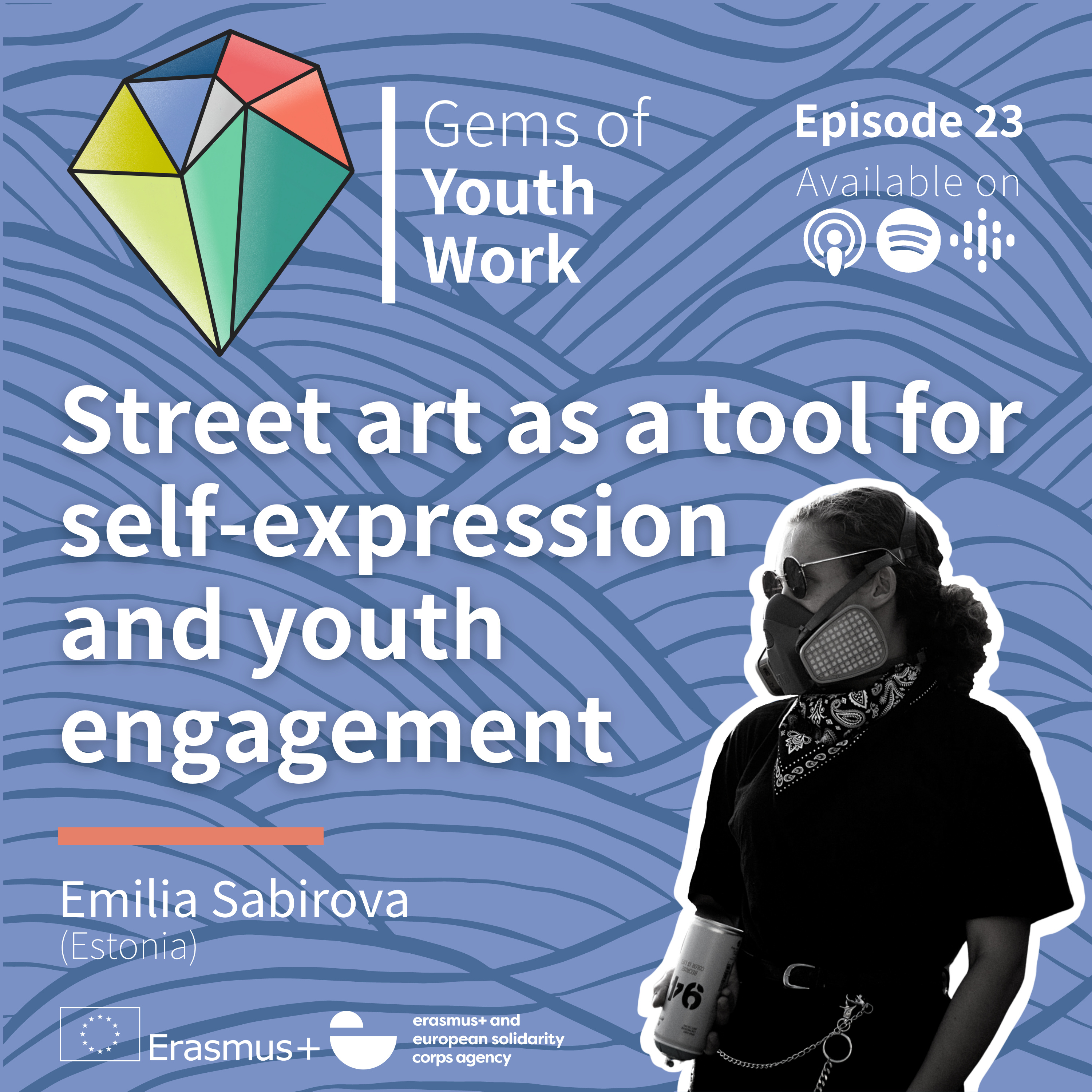Gems of Youth Work