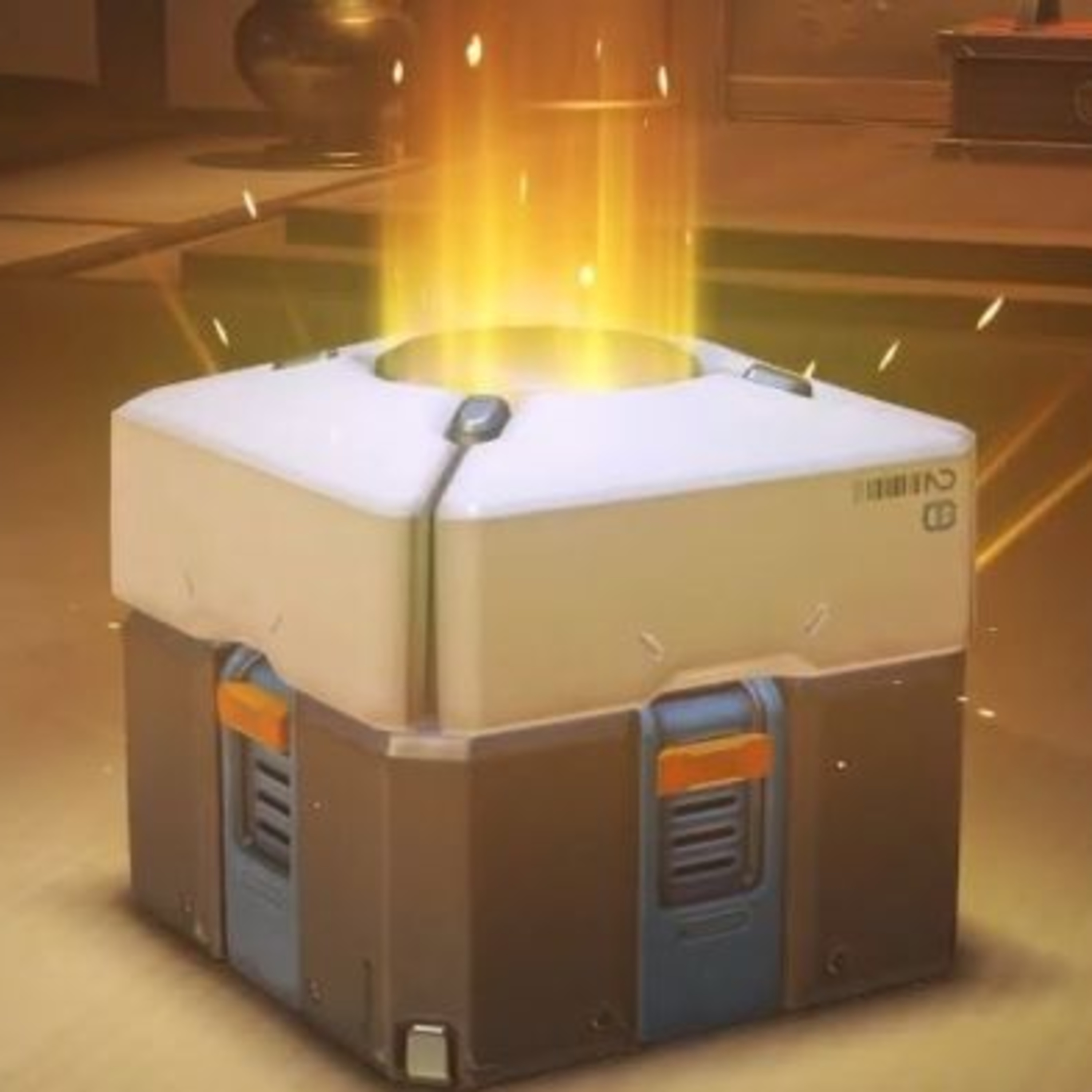 How a US Senators new loot box legislation can affect games like Overwatch, Starwars and Apex legends episode artwork