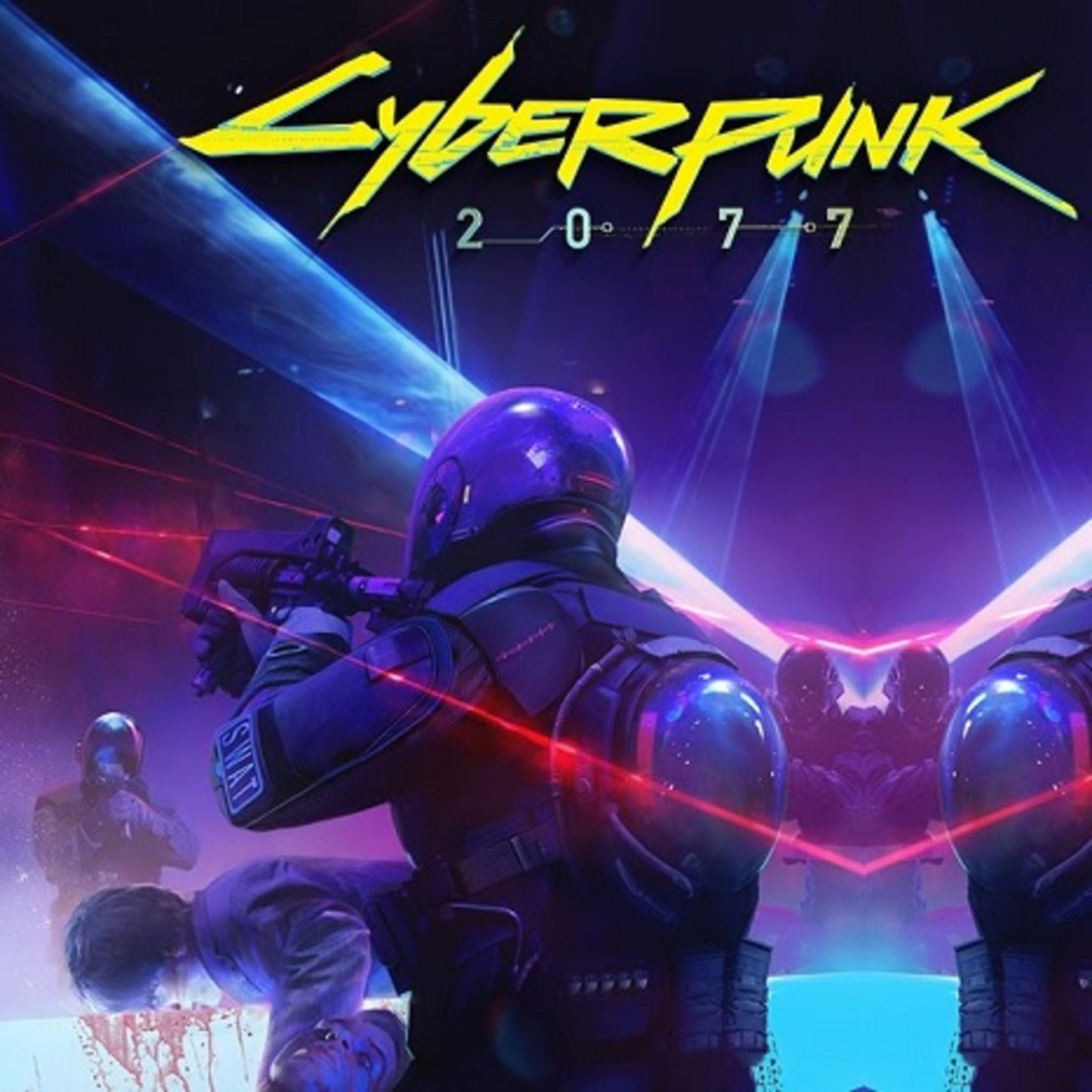 Cyberpunk 2077 Development In the final lap, CD Projekt Red Pledges To Be 'More Humane' To Its Workers🙌 episode artwork