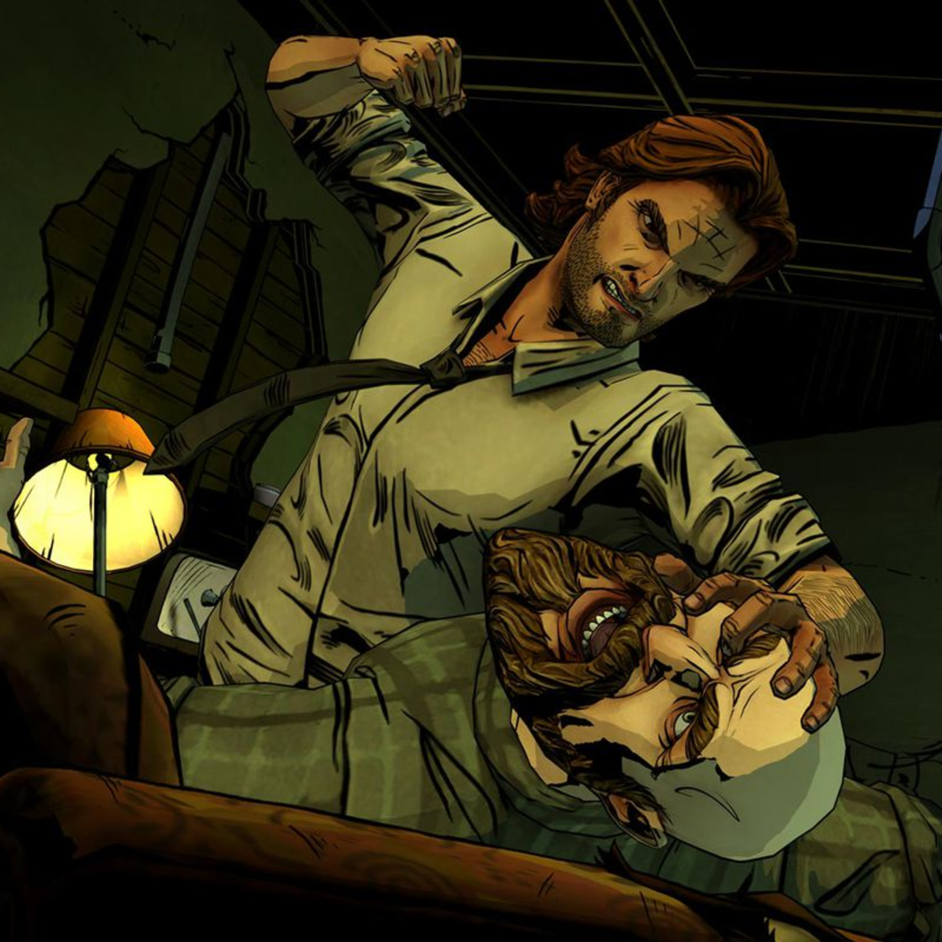 Telltale Games titles are being delisted from GOG