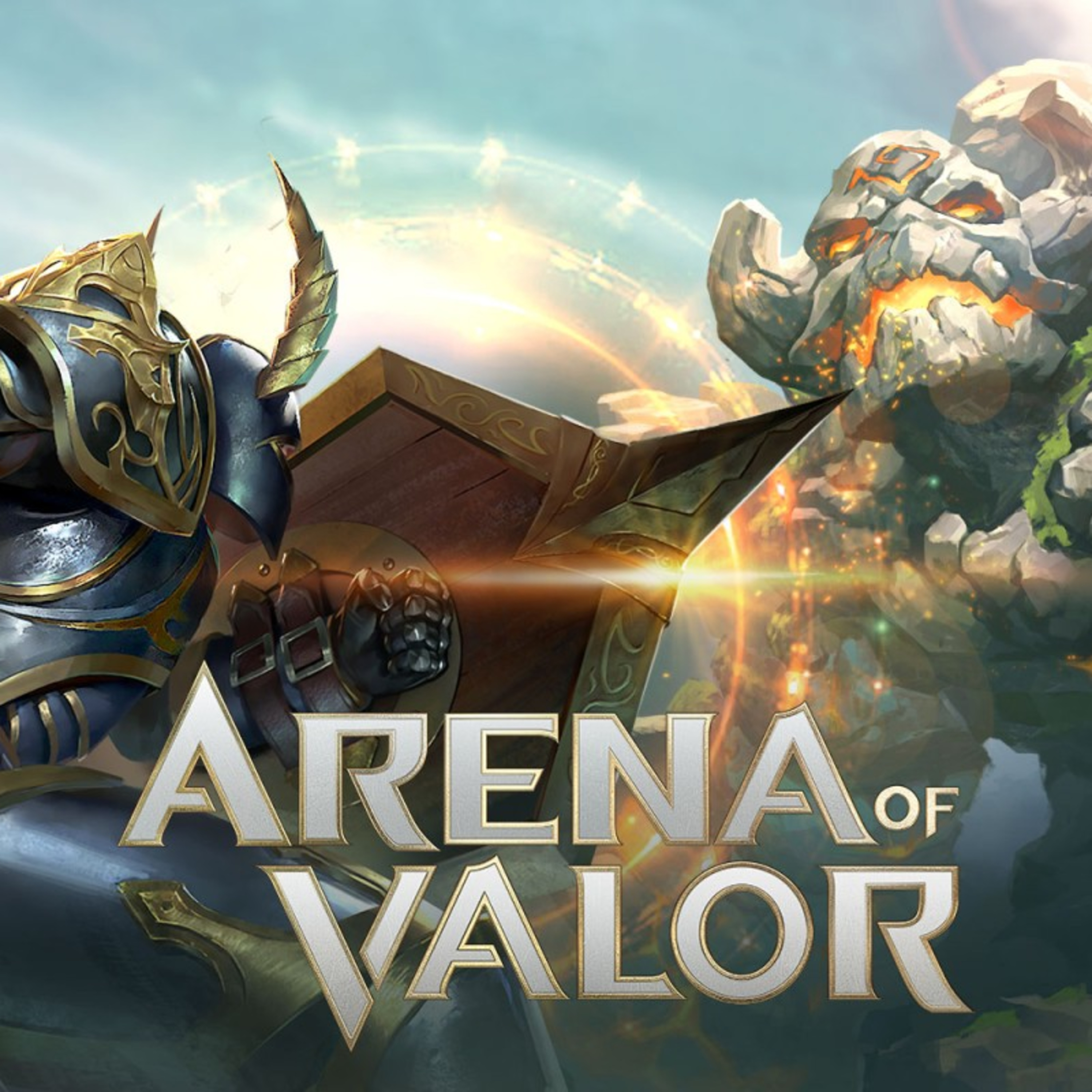 Tencent backs away from Arena of Valor after it fails to take off in the West episode artwork