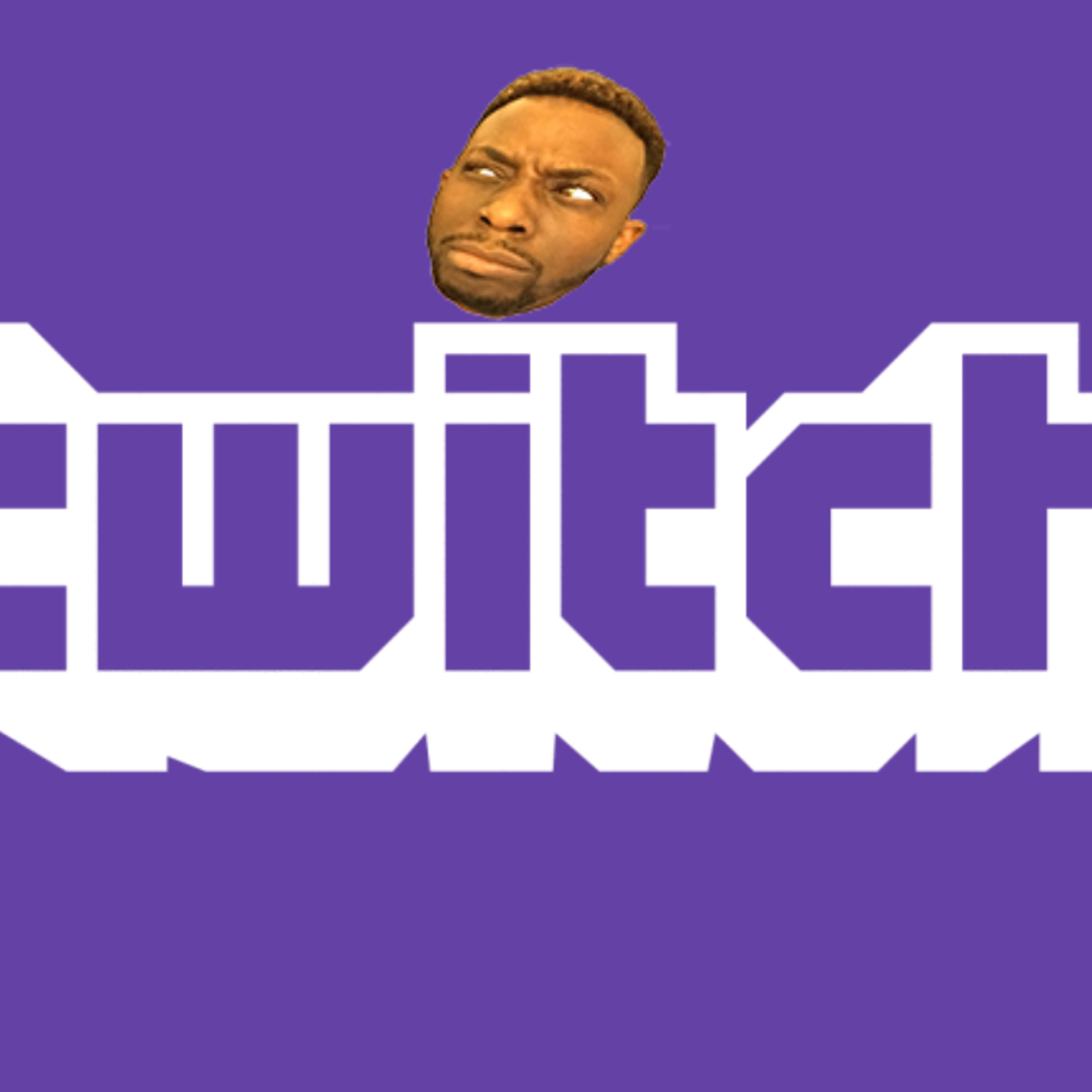 Twitch Still Hasn't Fixed Its Racist Emote Problem, are we really still surprised☹ episode artwork
