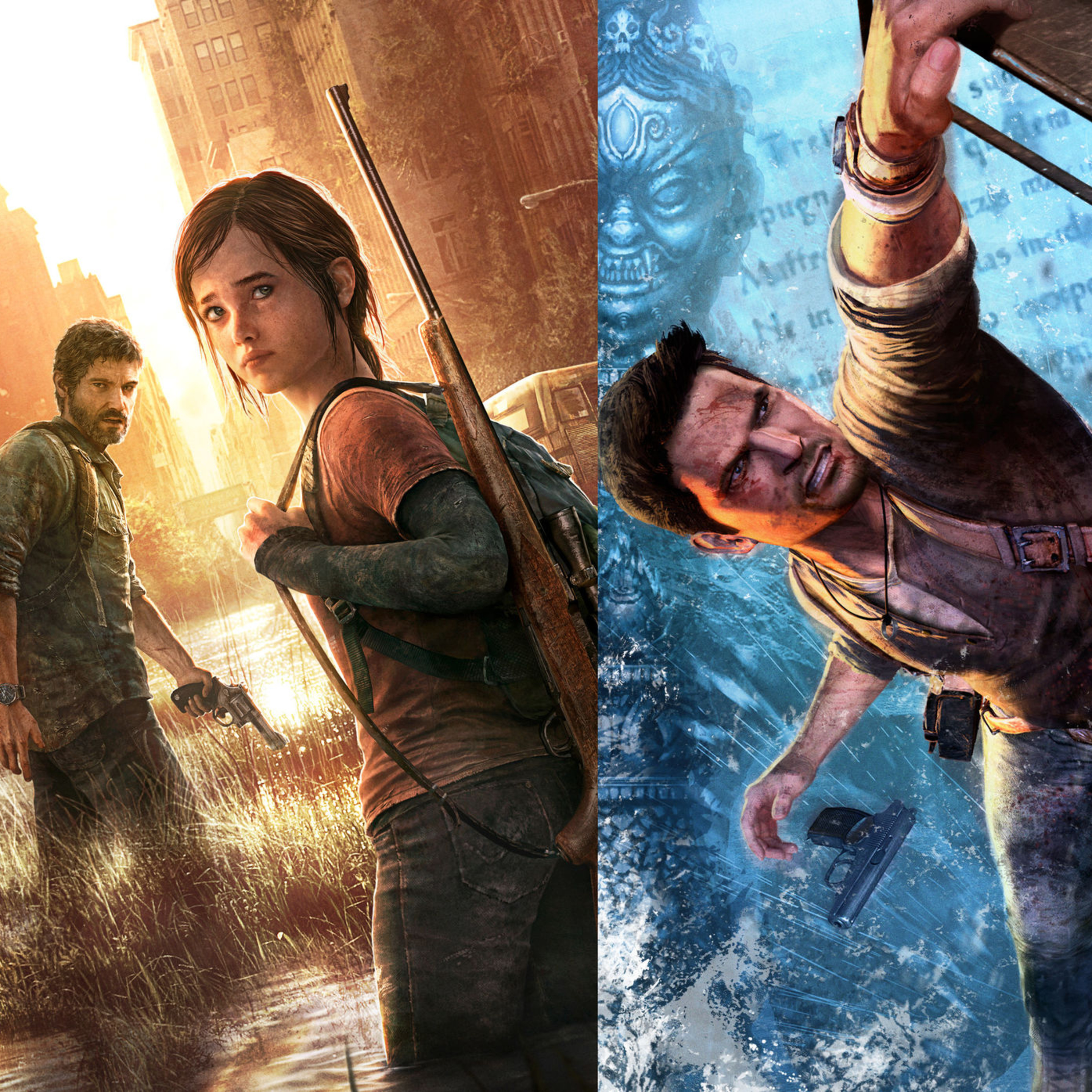 After 10 Great years Naughty Dog Is Taking Uncharted And The Last Of Us' PS3 Multiplayer Servers Offline😢😢😢😢 episode artwork