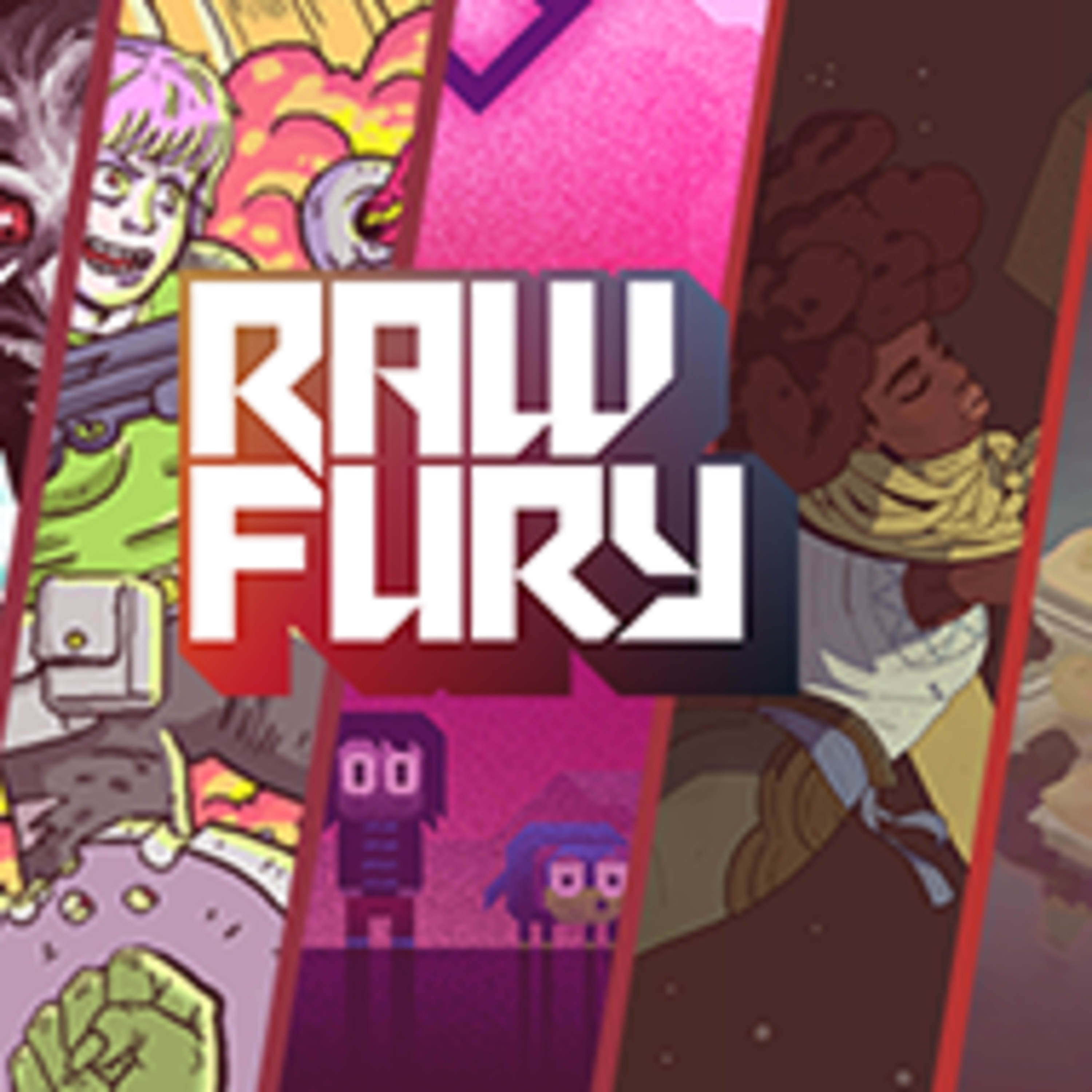 The Art Of Struggle.