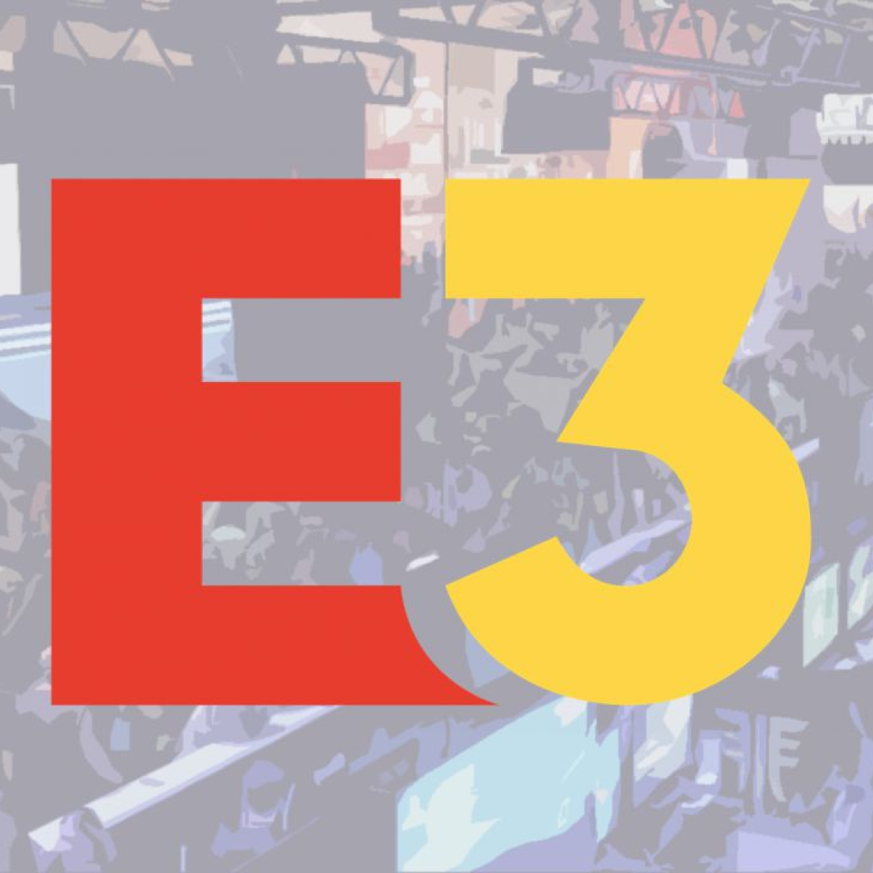 E3 2019 saw much less attendees than last year what is going on? episode artwork