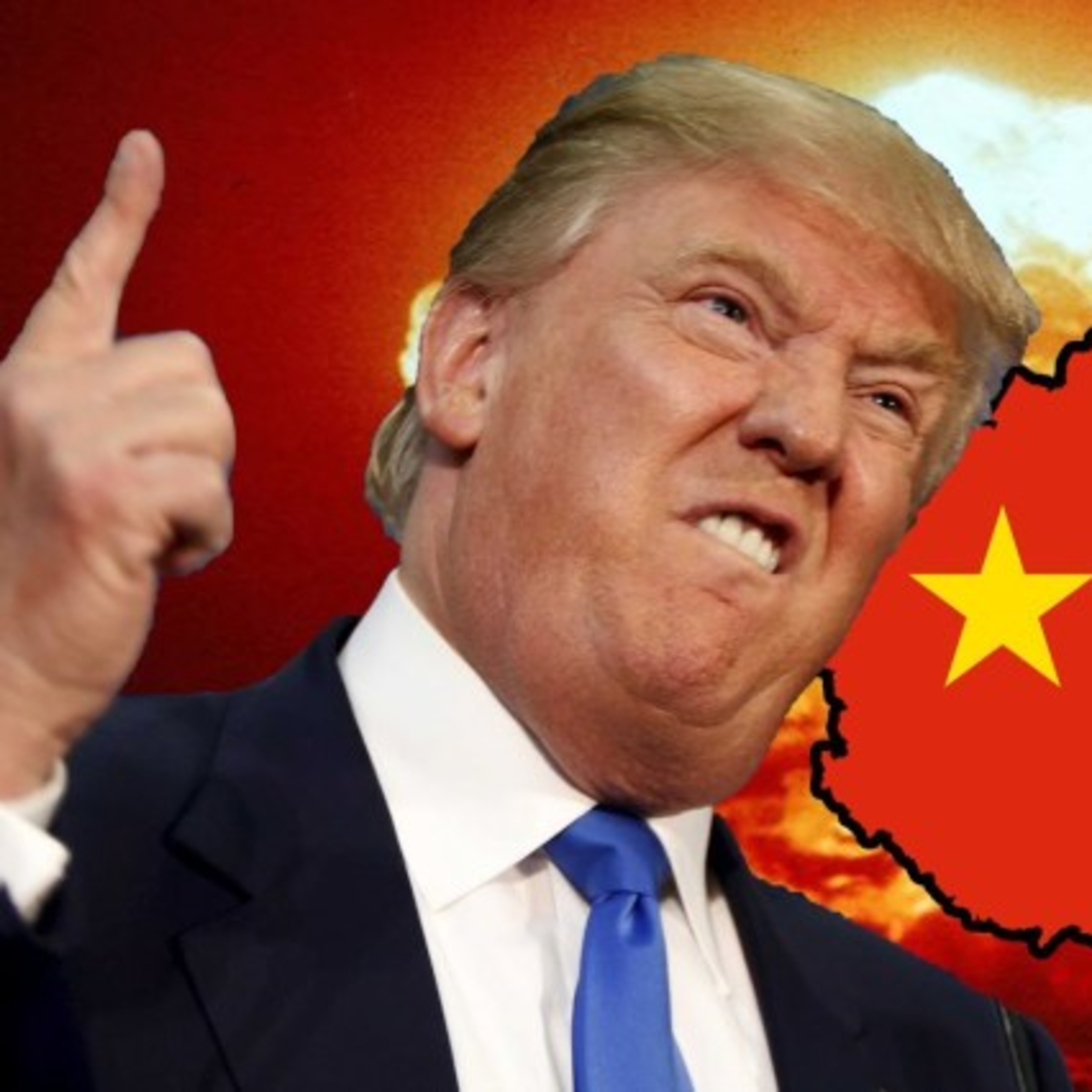 Tariffs prompt Nintendo to move some Switch production out of China episode artwork
