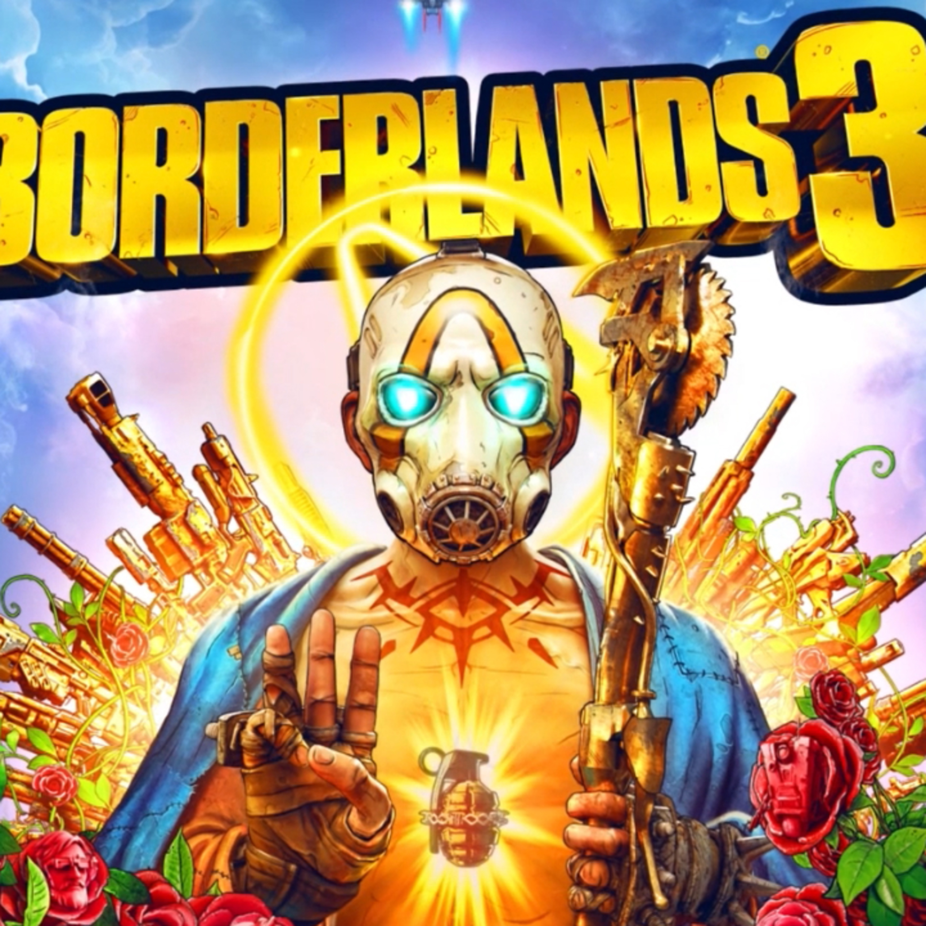 Gearbox wants crossplay in Borderlands 3, but it won't launch with it