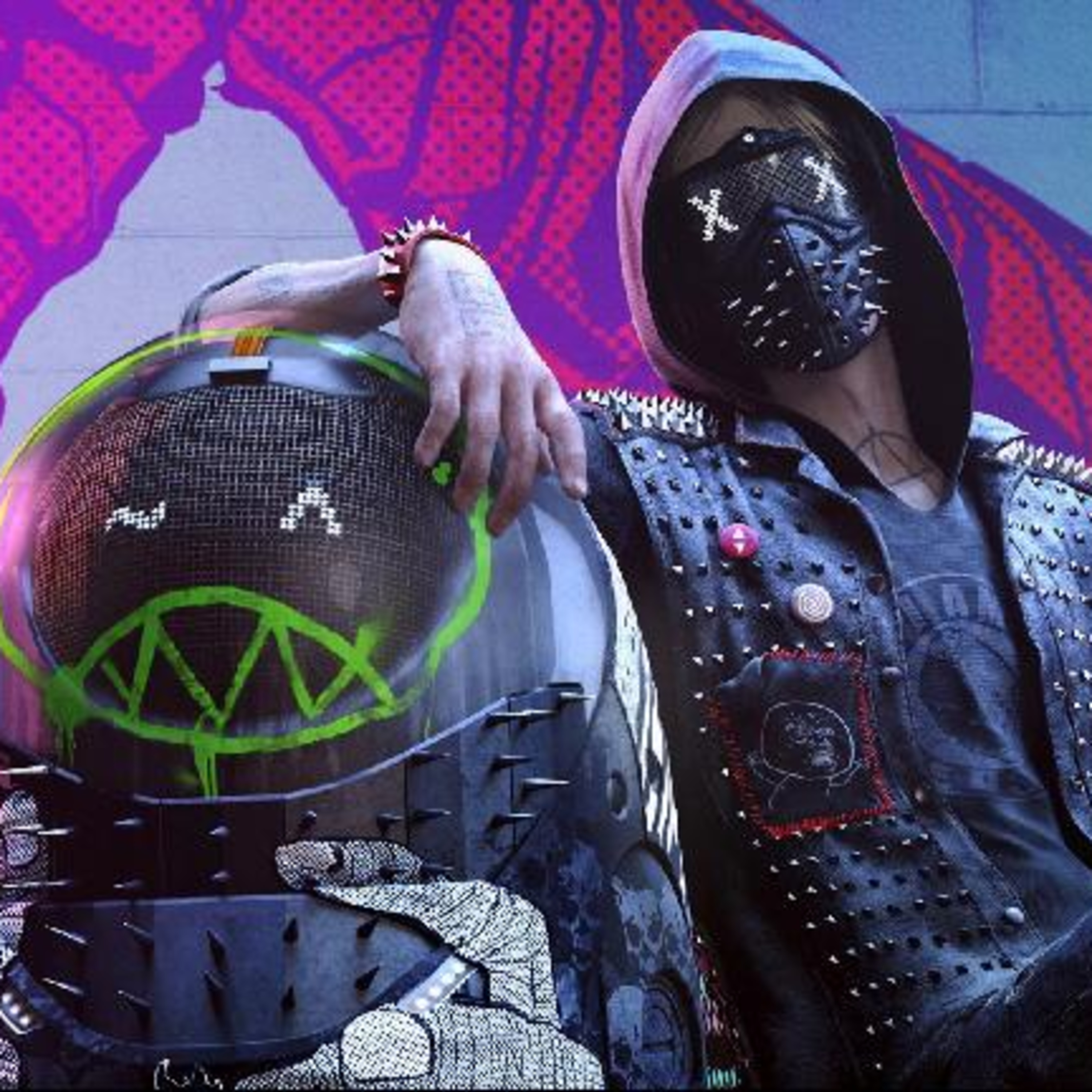 Ubisoft defends Watch Dogs HitRecord partnership amid spec work criticism episode artwork