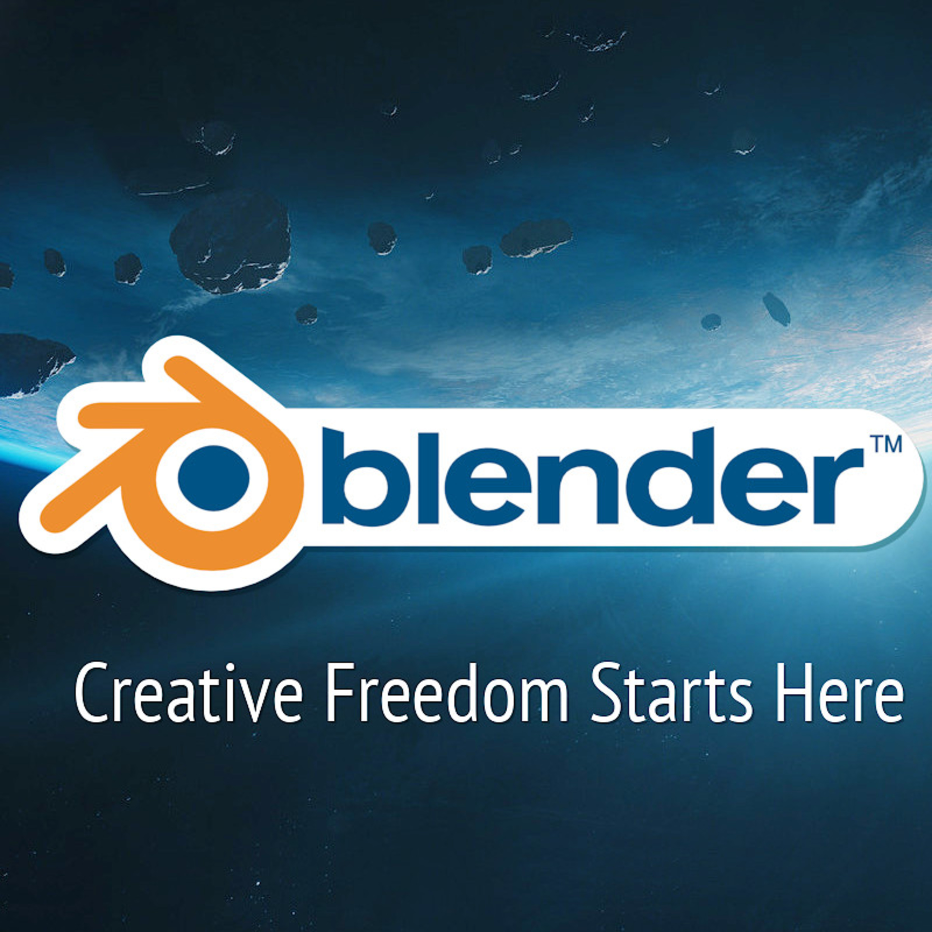 Epic awards $1.2 million to Blender Foundation through Epic MegaGrants program episode artwork
